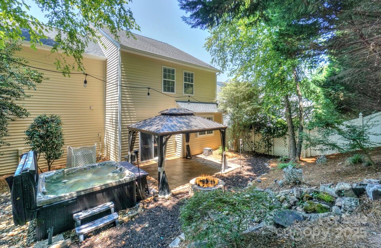 17916 Caldwell Track Drive