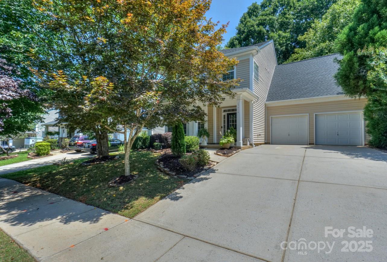 17916 Caldwell Track Drive