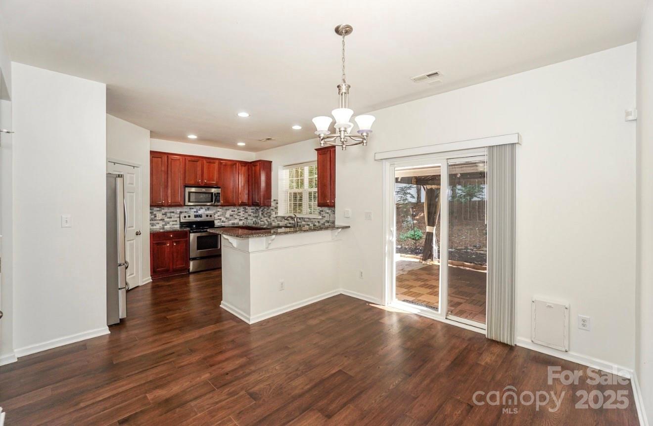 17916 Caldwell Track Drive