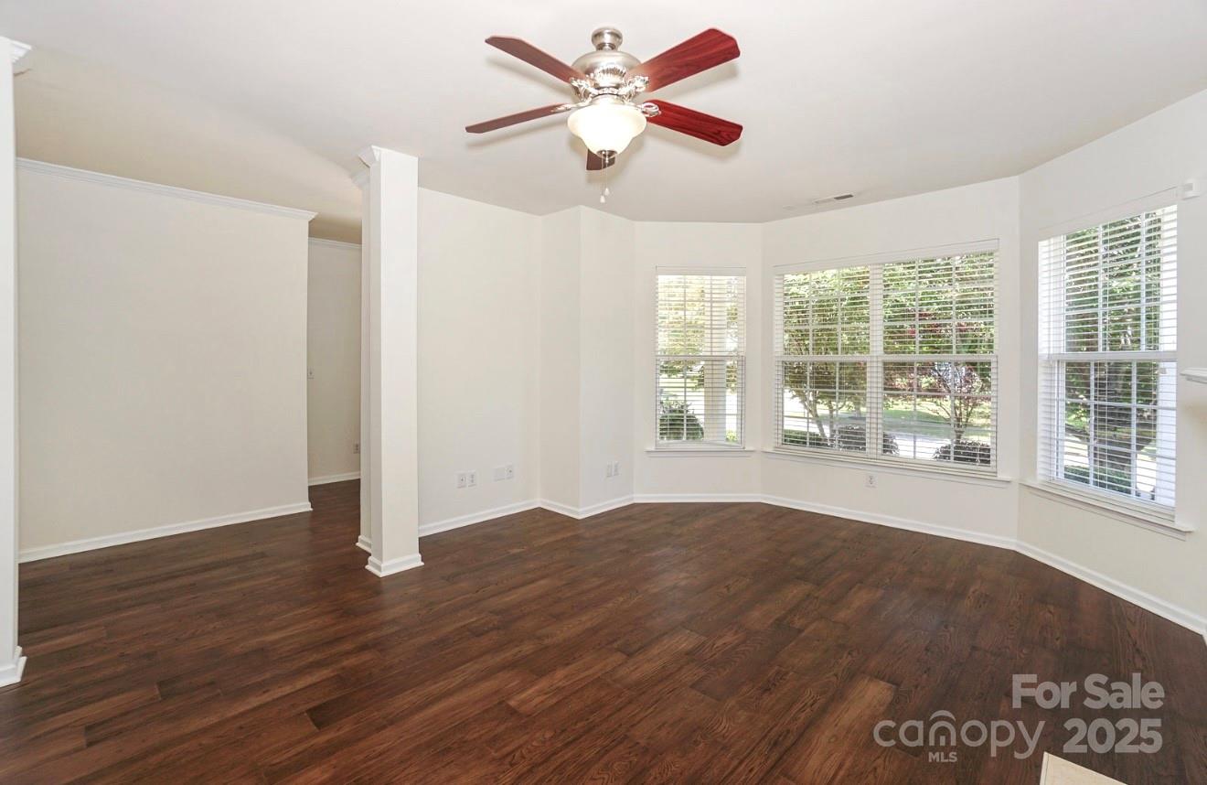 17916 Caldwell Track Drive