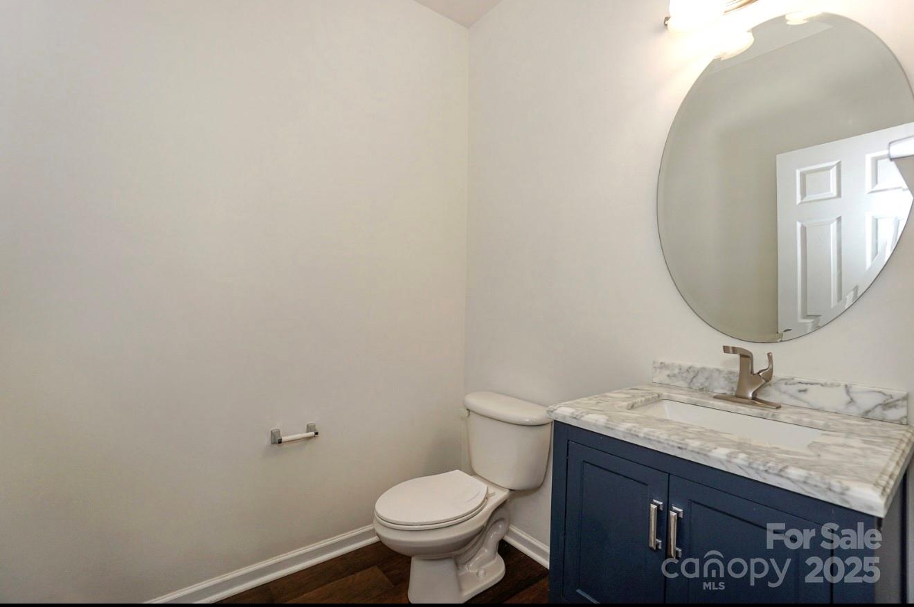 17916 Caldwell Track Drive