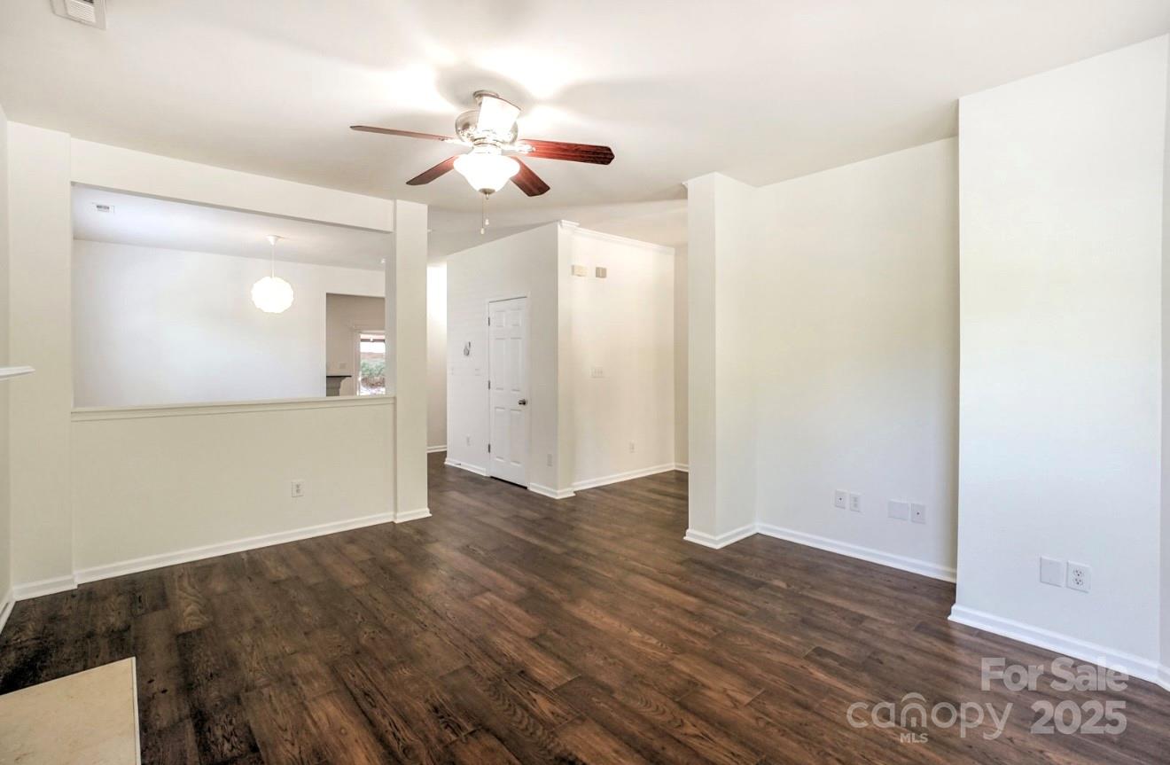 17916 Caldwell Track Drive