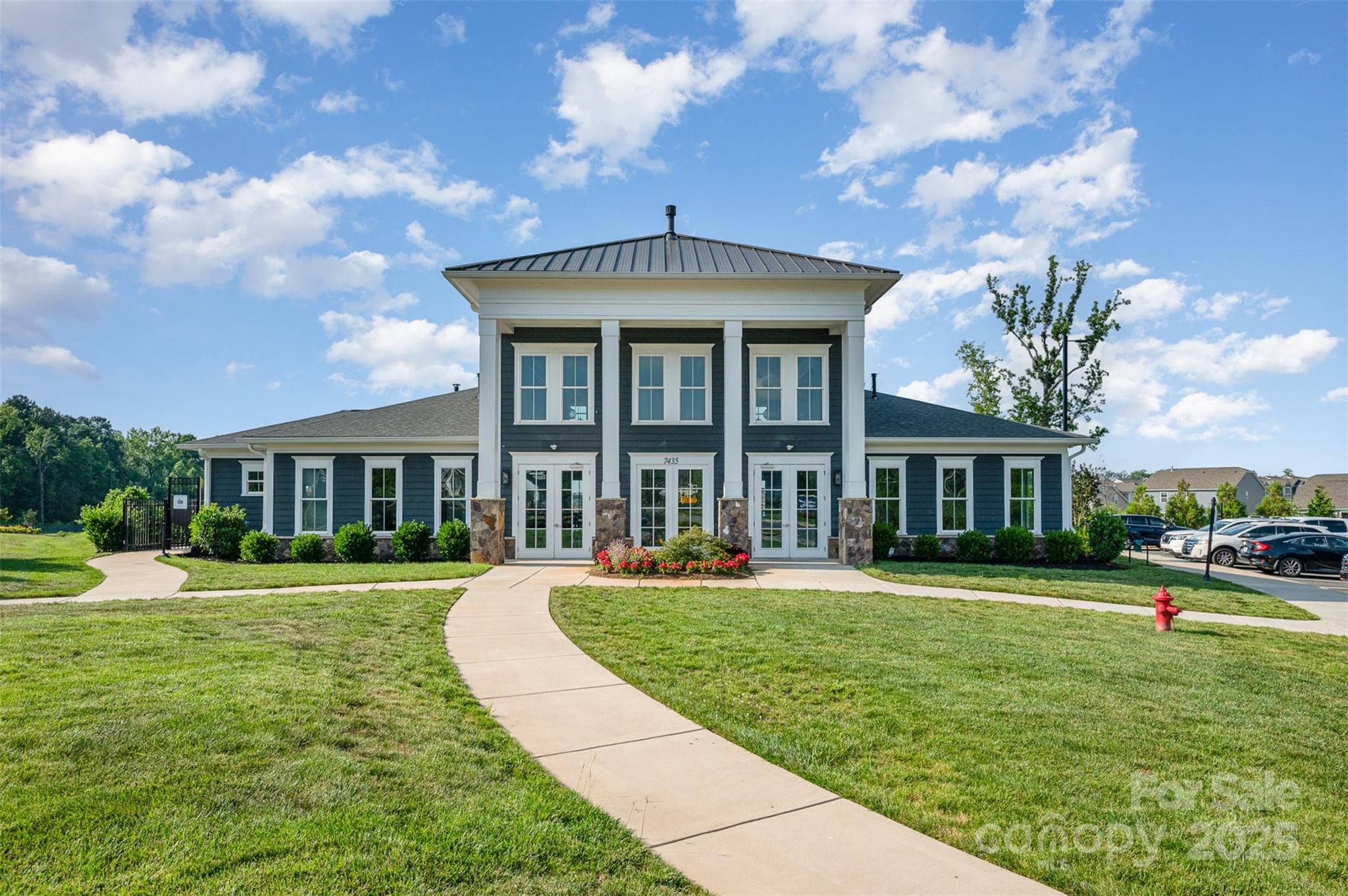 9311 Dunwich Drive
