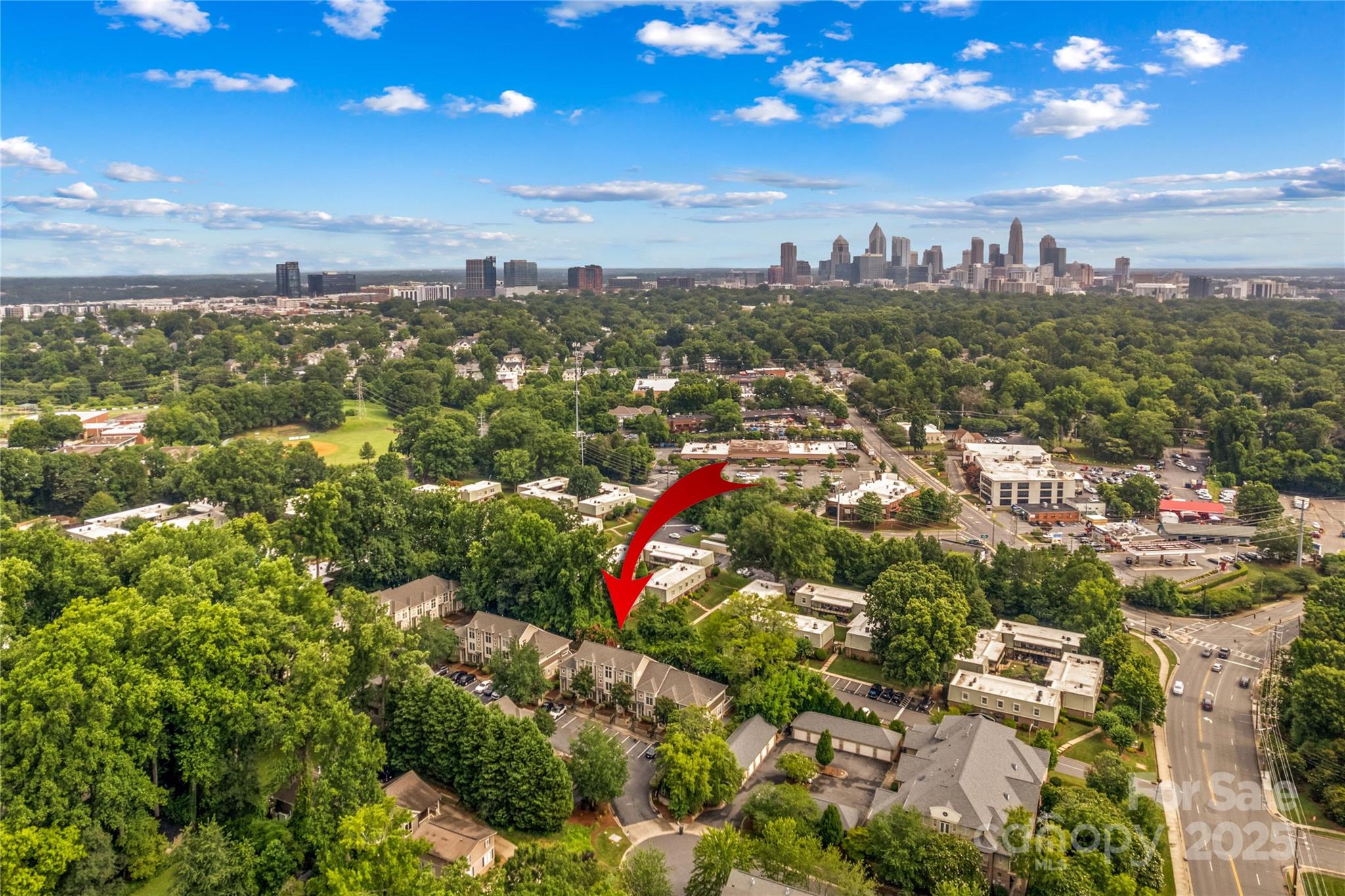 1013 Park West Drive Unit: 5