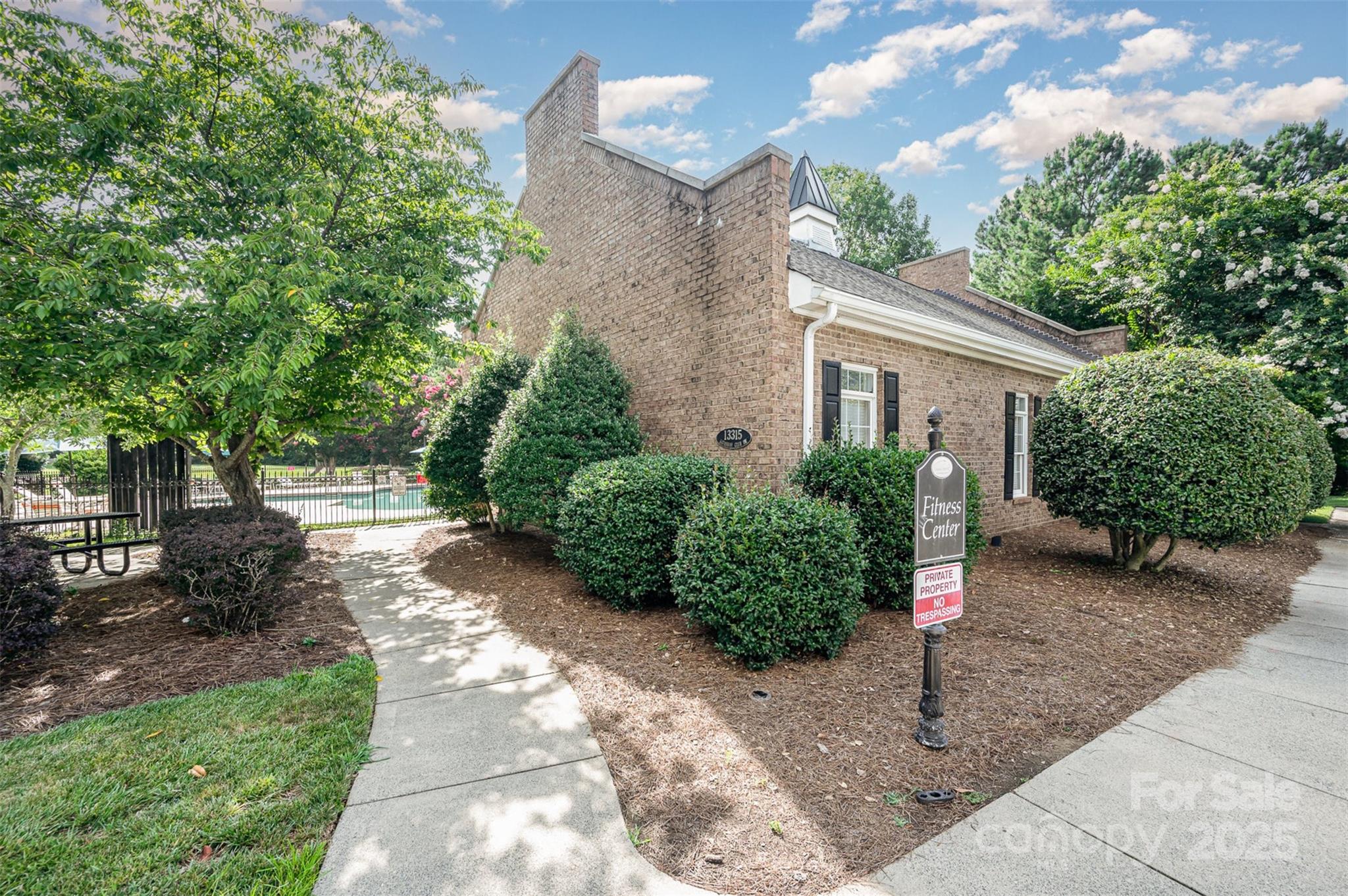 12223 Savannah Garden Drive