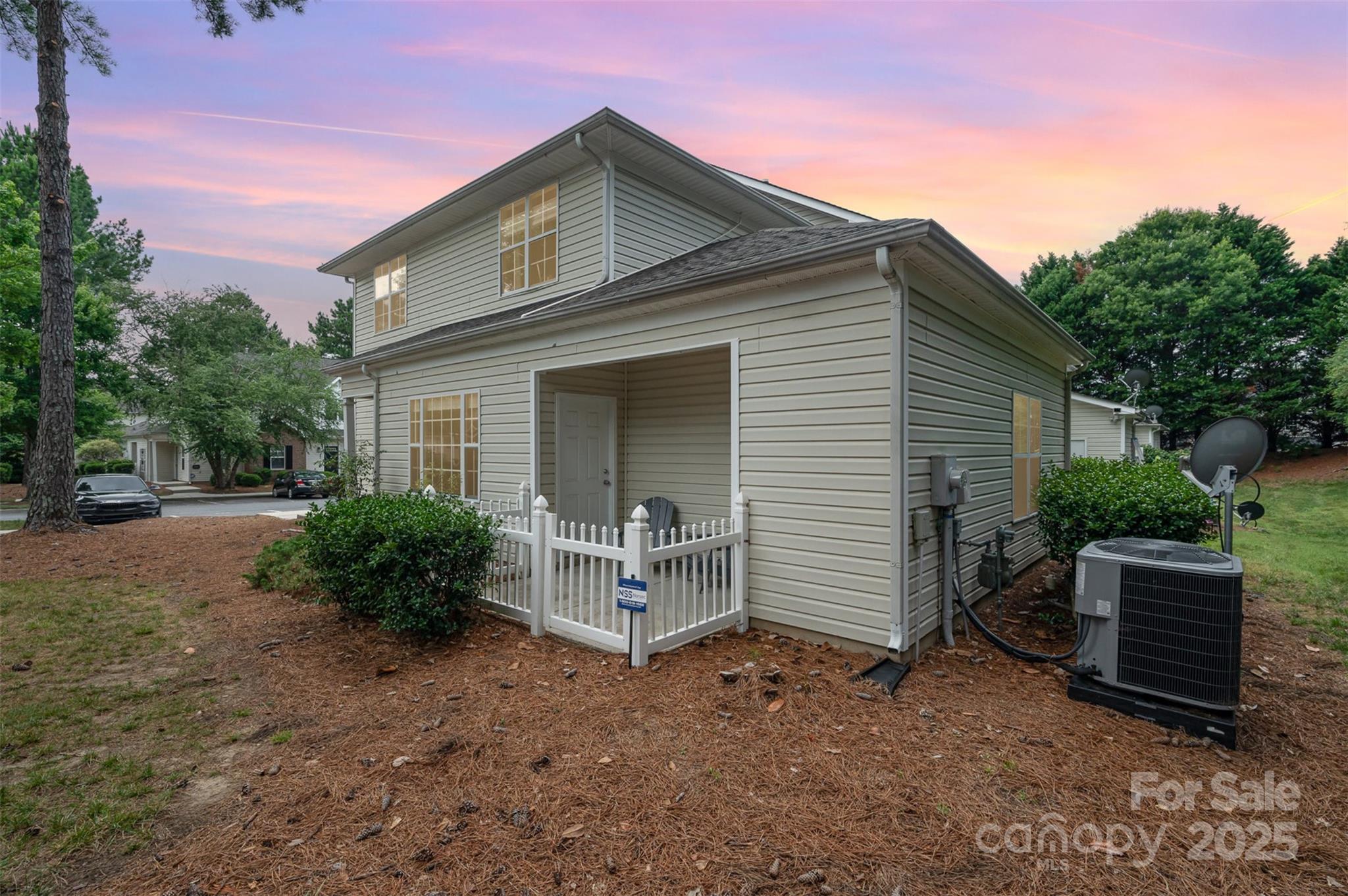 12223 Savannah Garden Drive