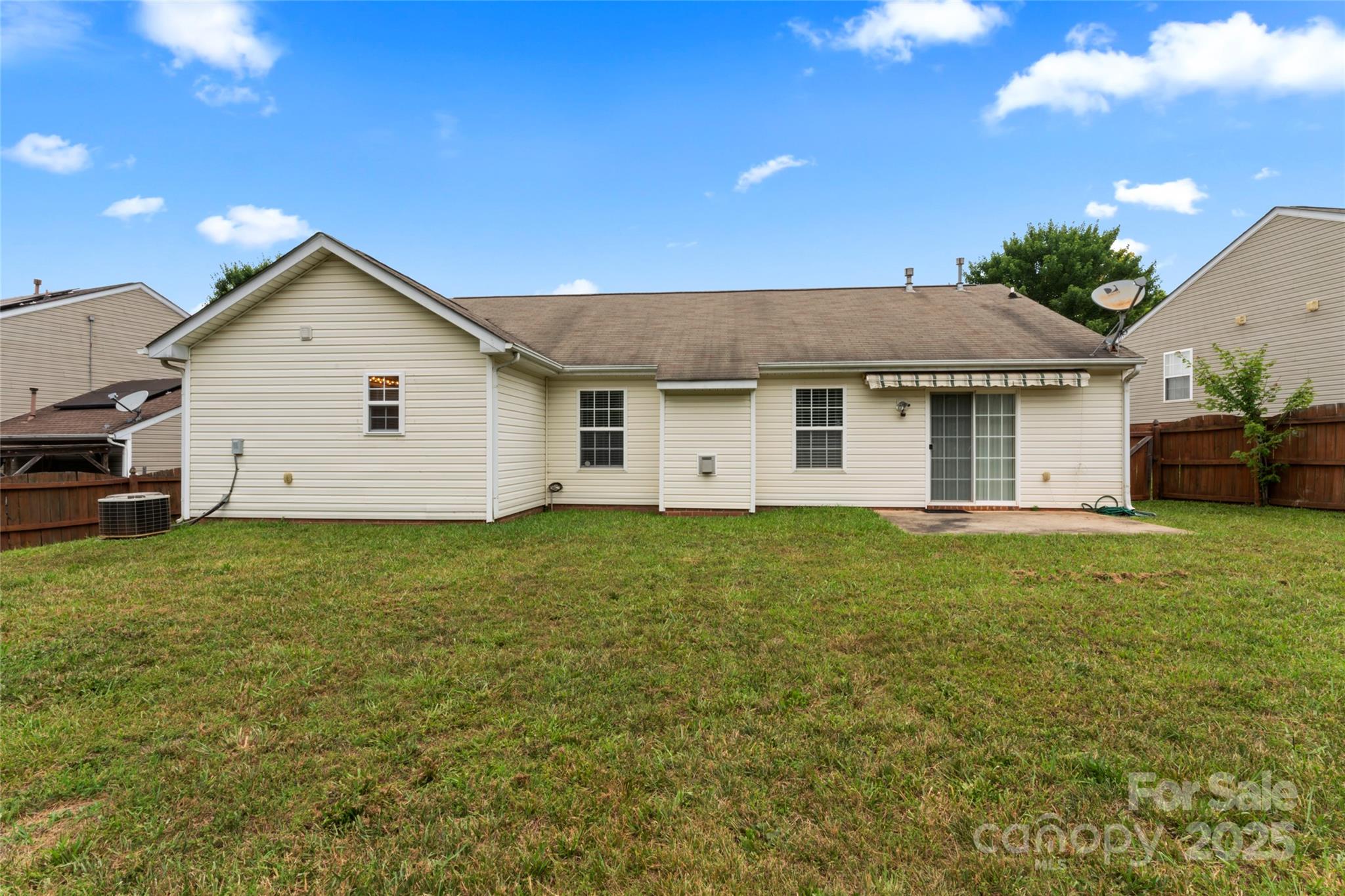 7616 Shiny Meadow Lane