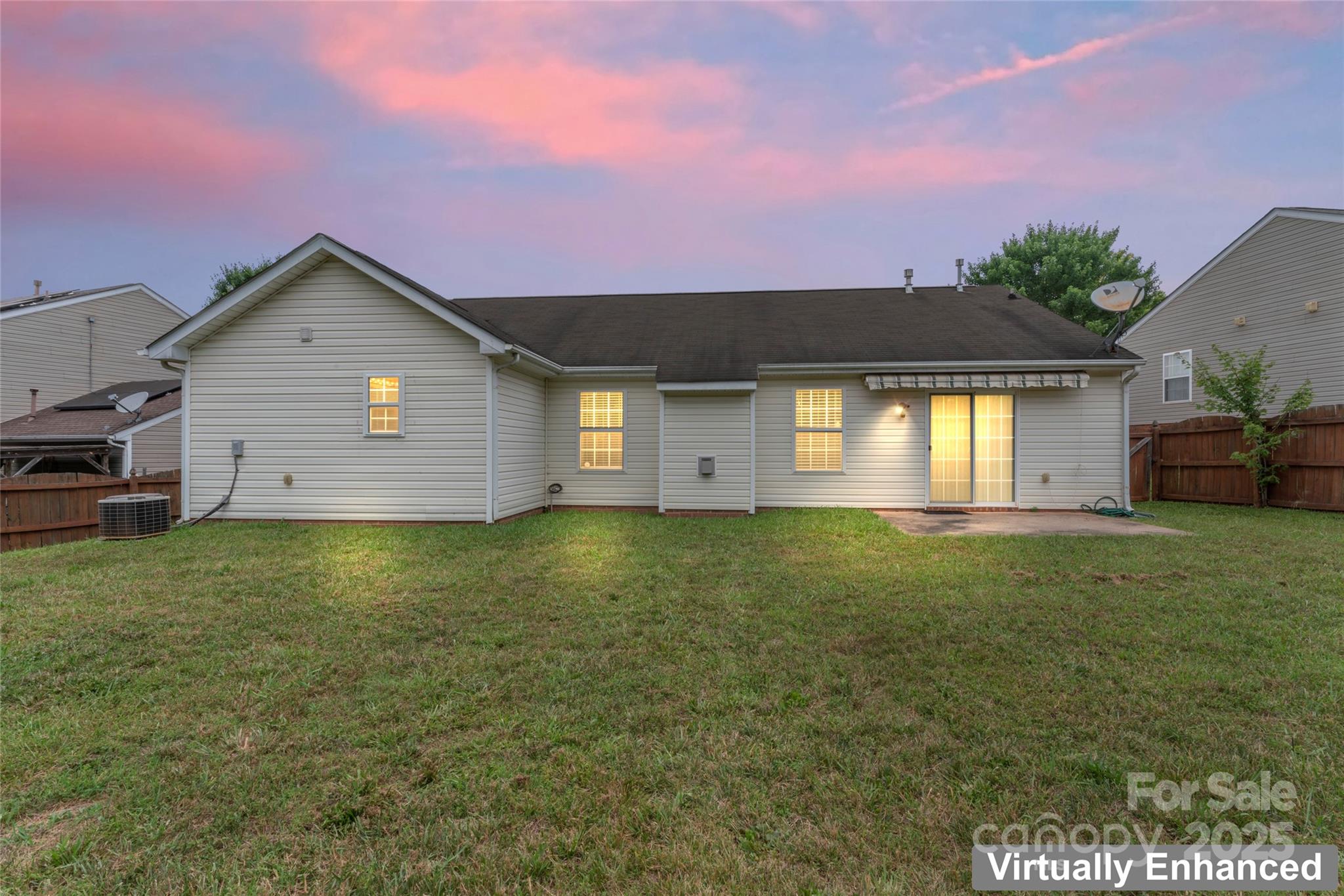 7616 Shiny Meadow Lane