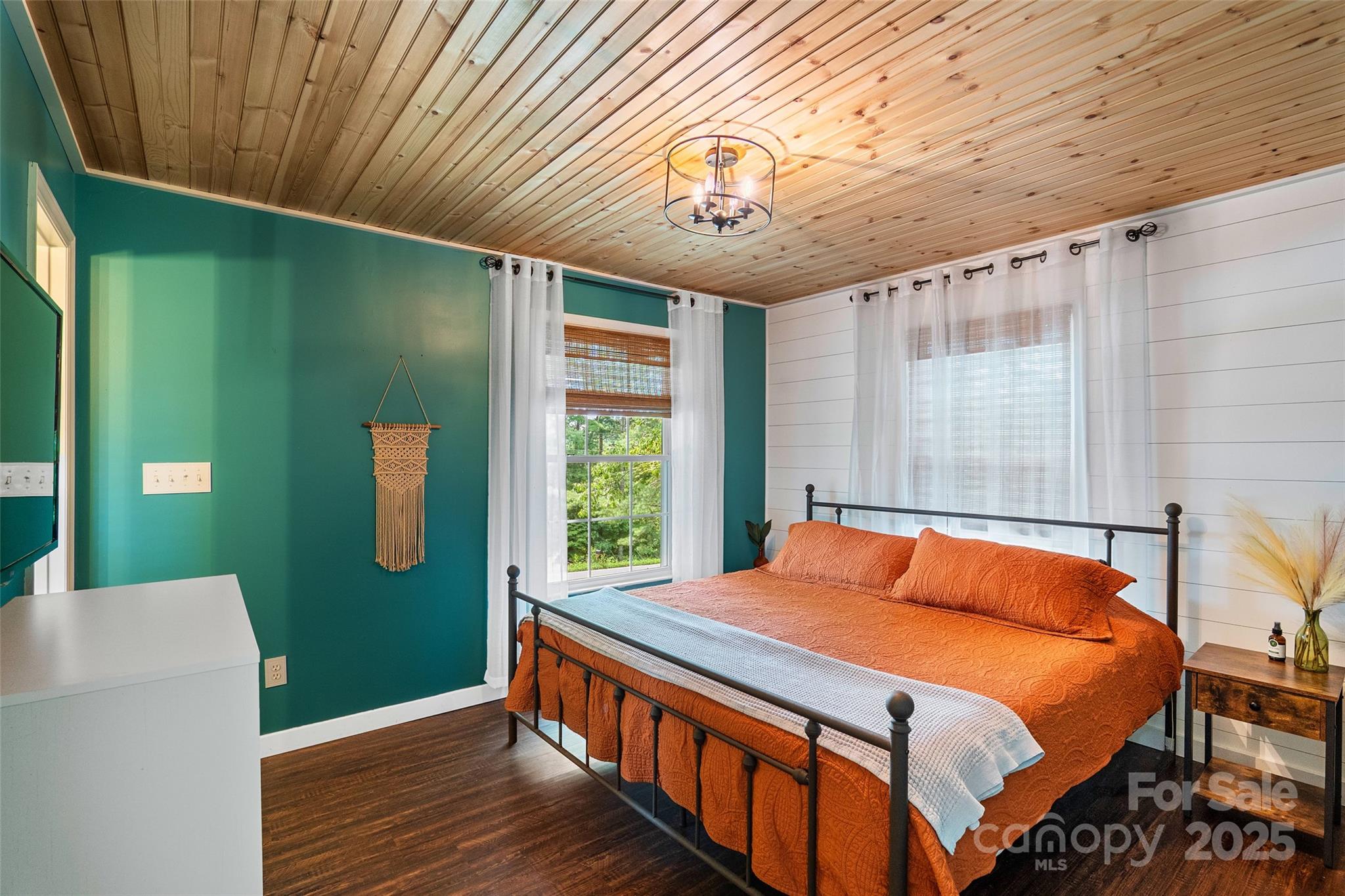 477 Panther Branch Road