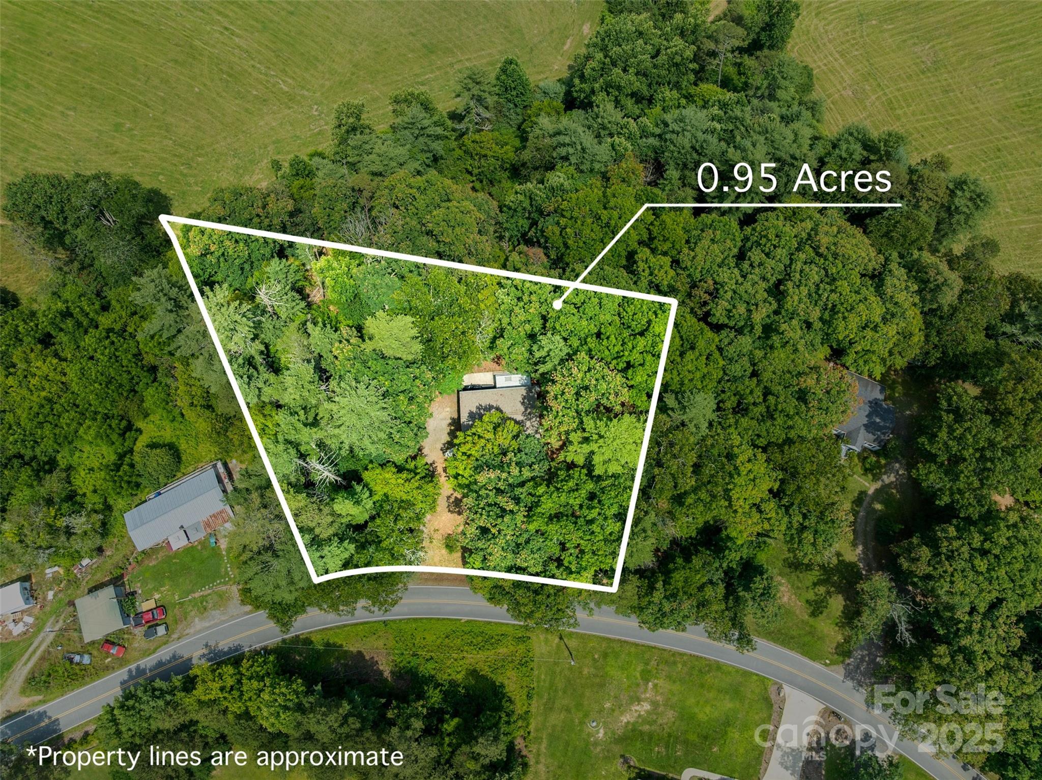 477 Panther Branch Road