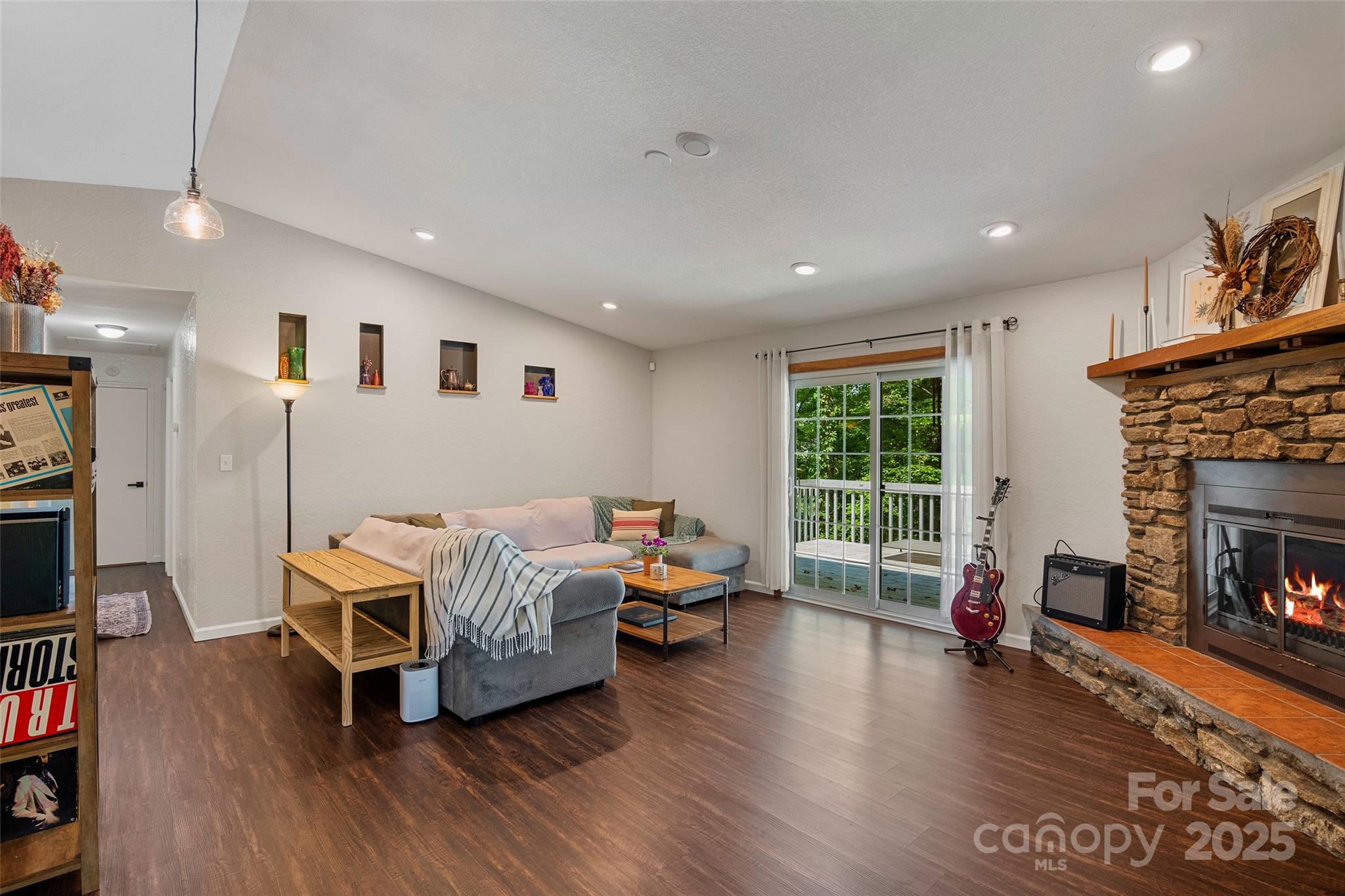 477 Panther Branch Road