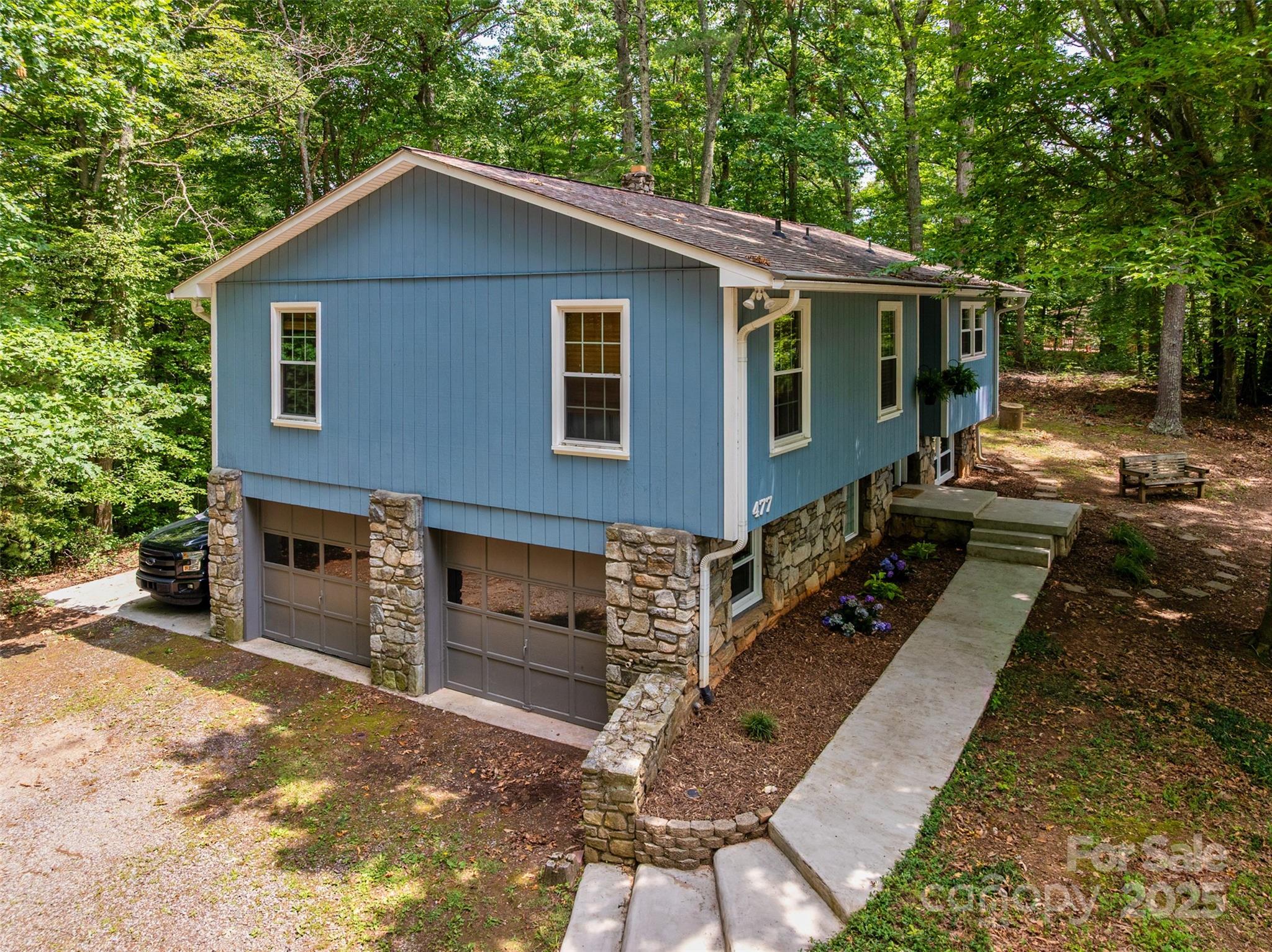 477 Panther Branch Road