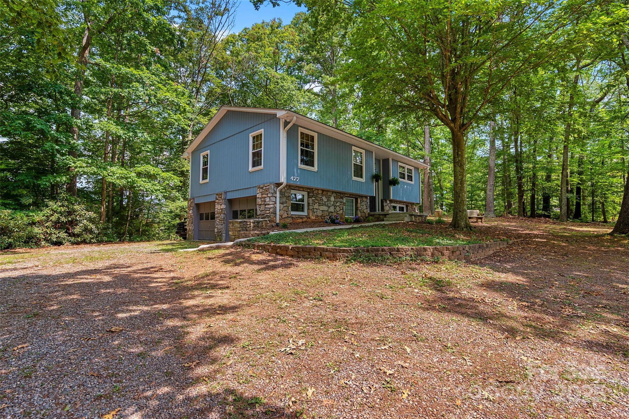 477 Panther Branch Road