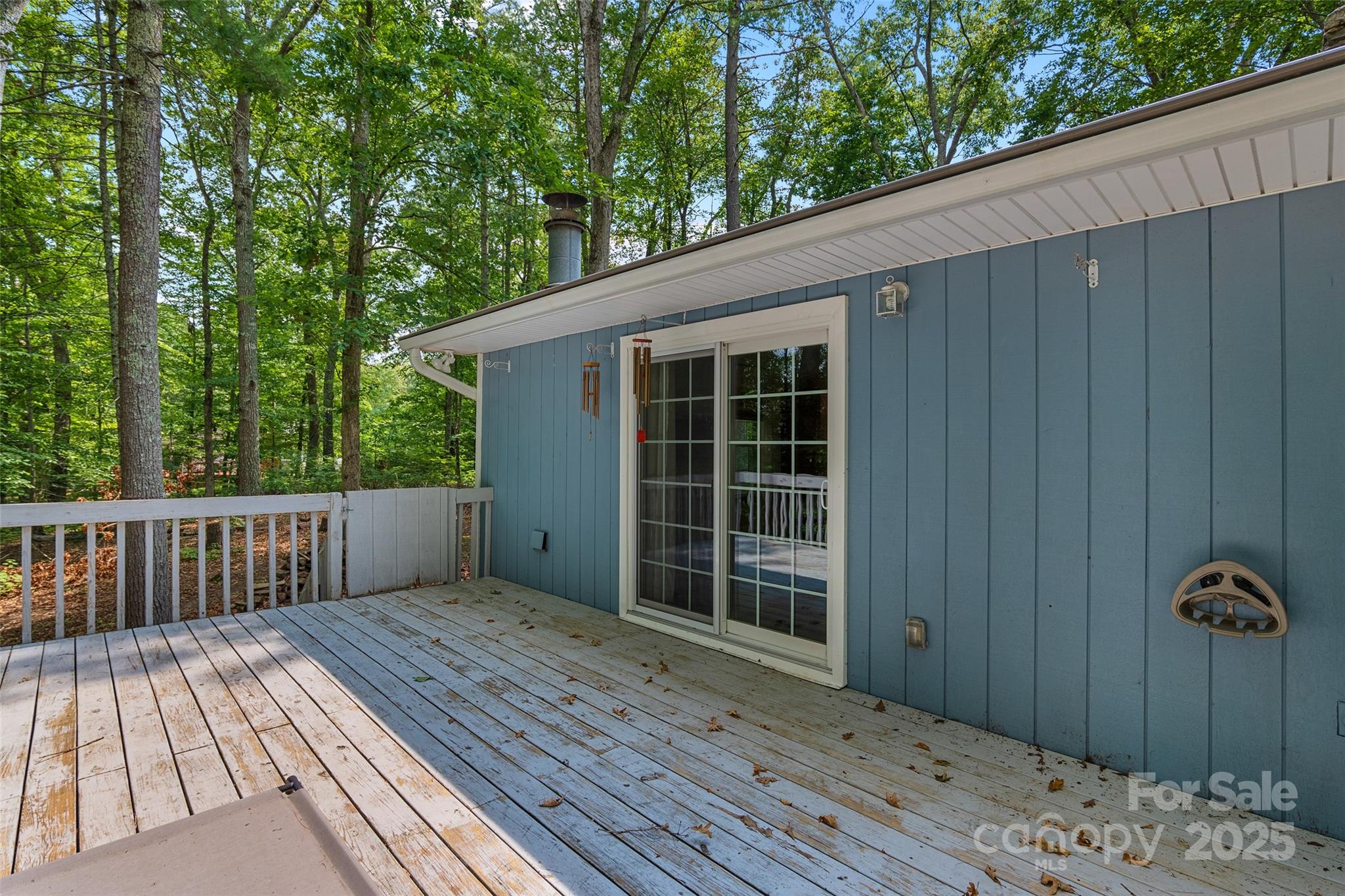 477 Panther Branch Road