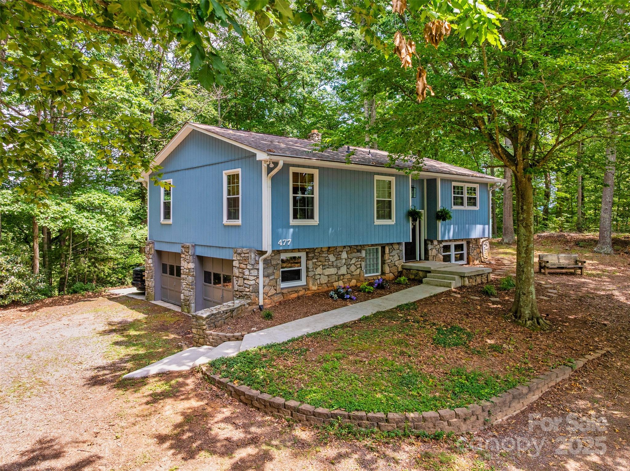 477 Panther Branch Road