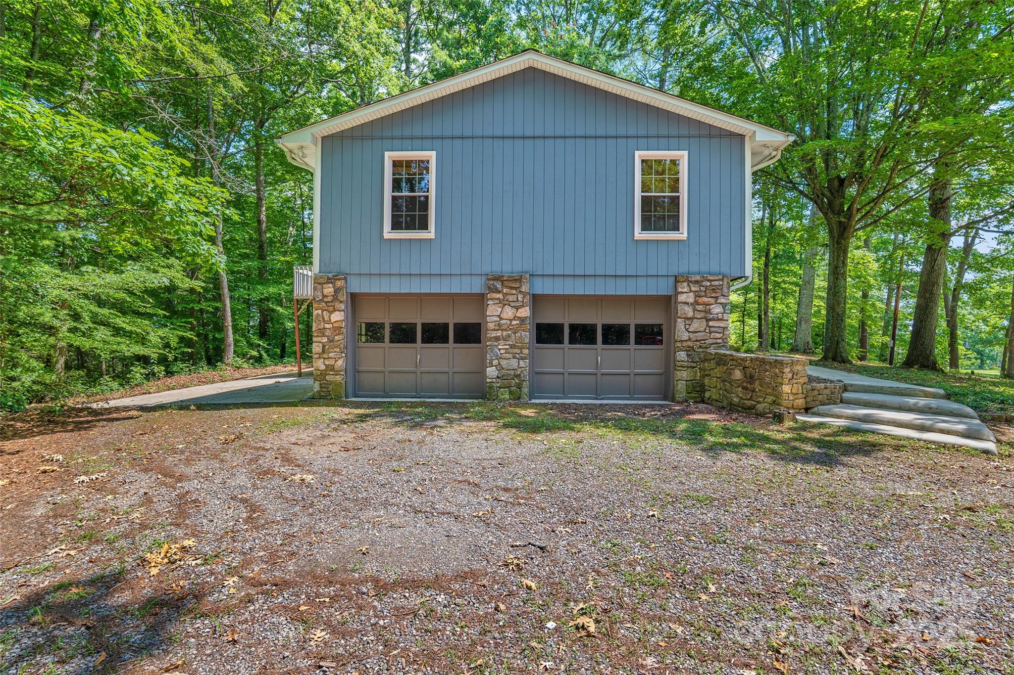 477 Panther Branch Road