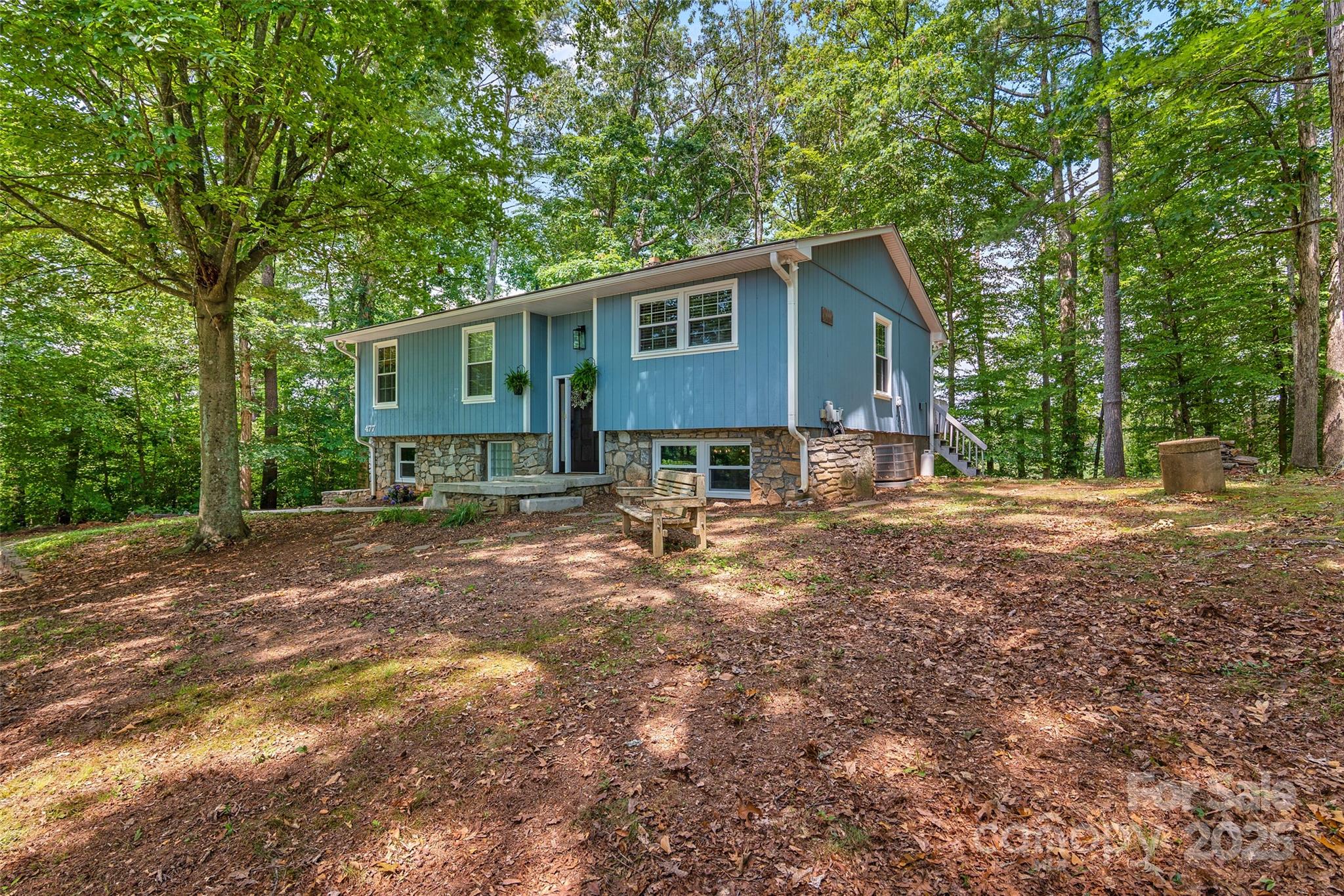 477 Panther Branch Road