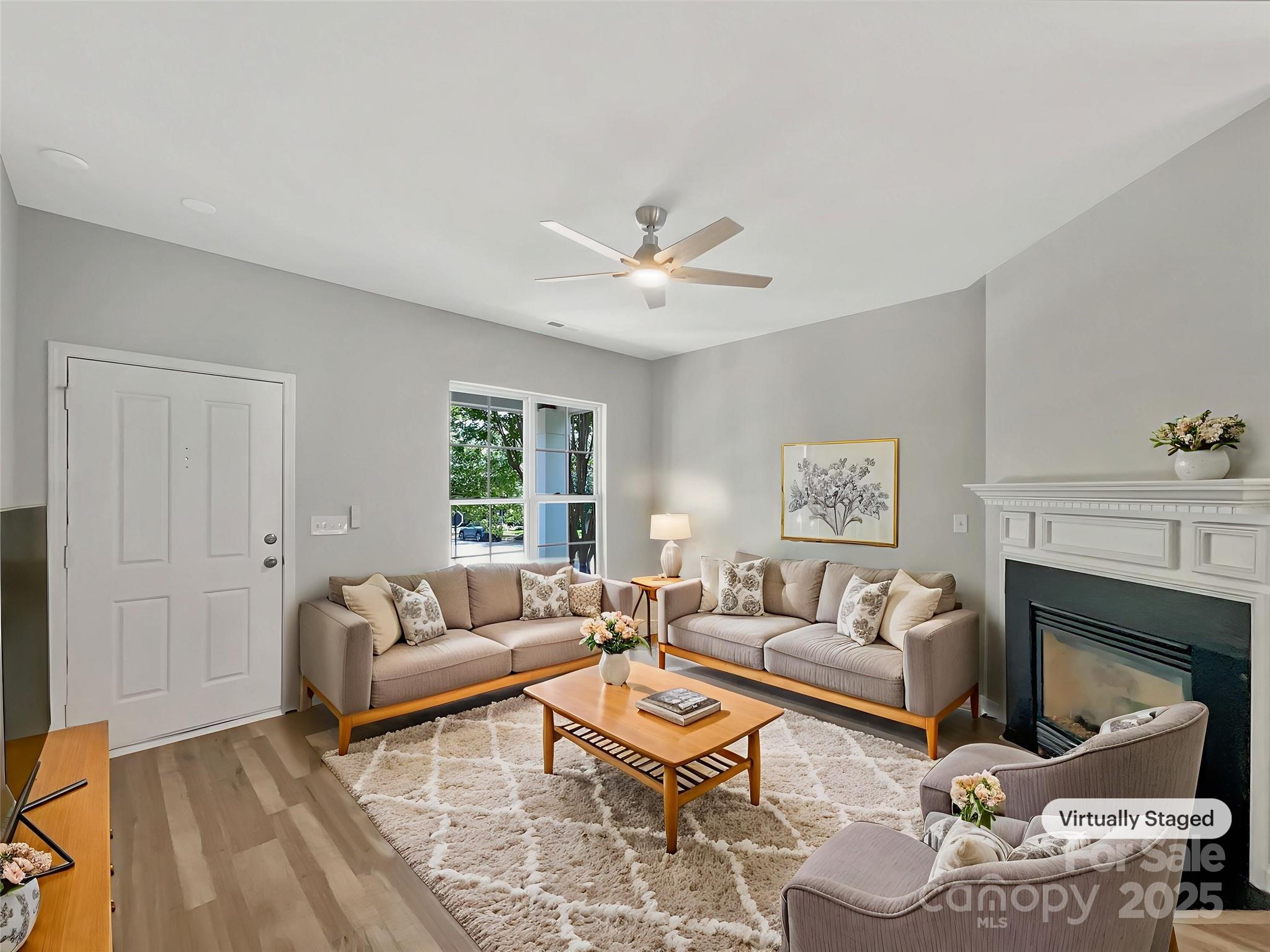 16815 Spruell Street