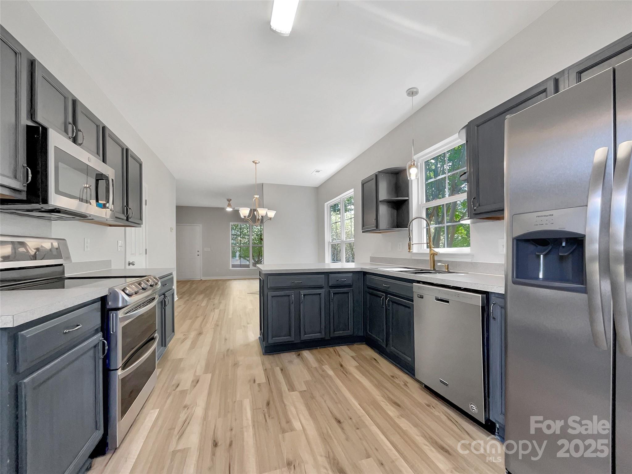 16815 Spruell Street