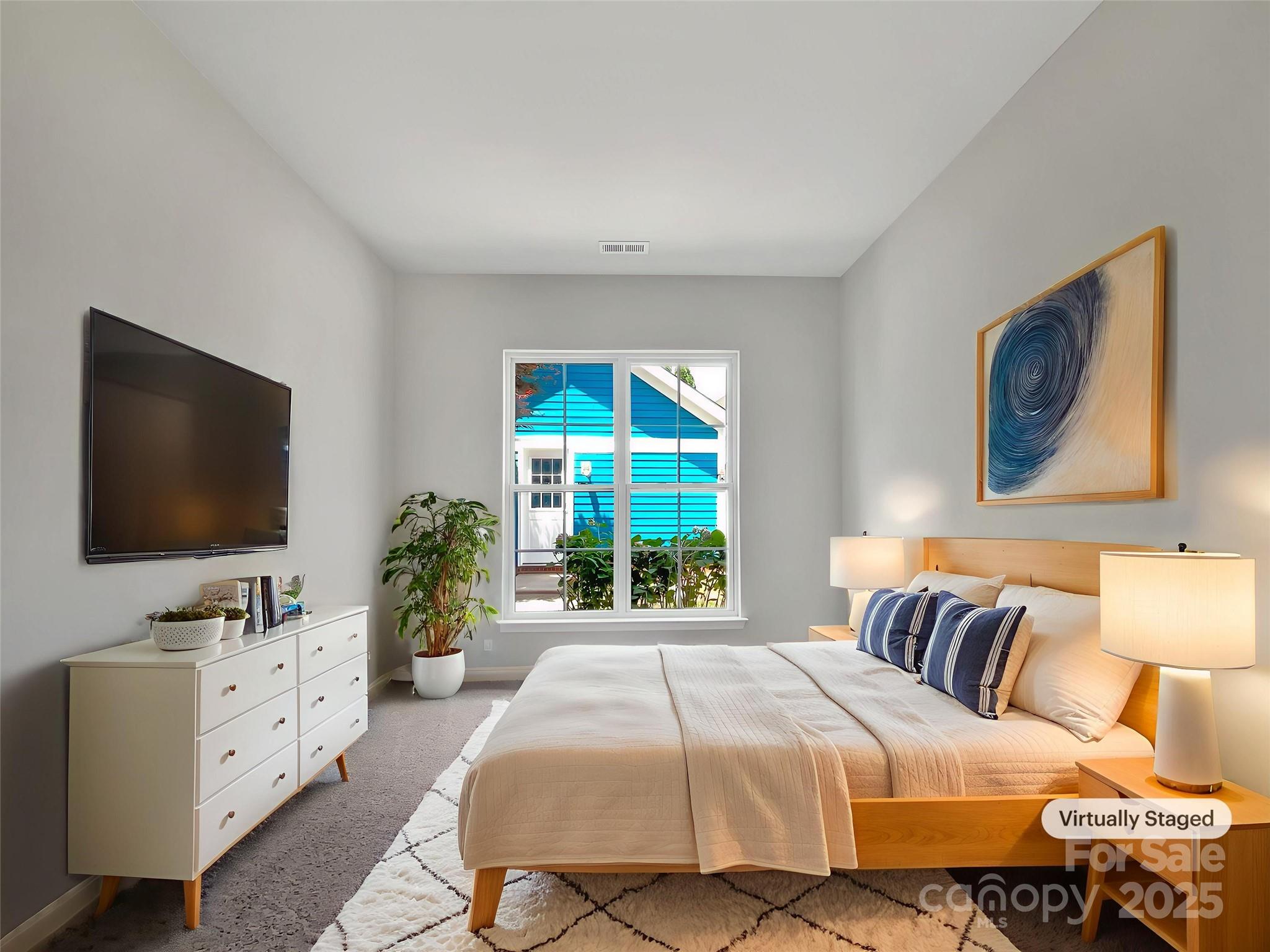 16815 Spruell Street