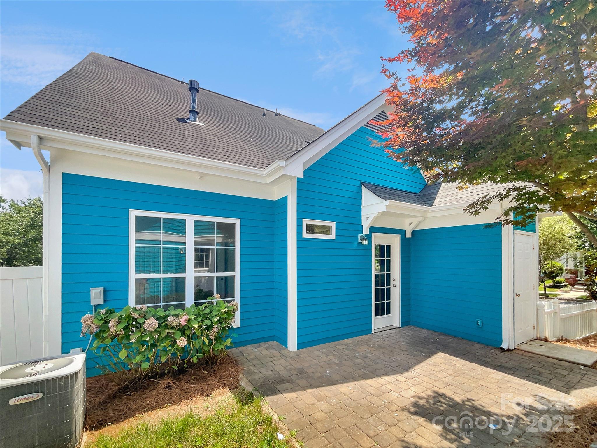 16815 Spruell Street