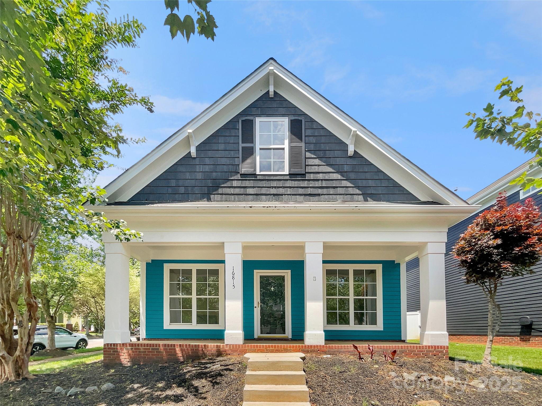 16815 Spruell Street