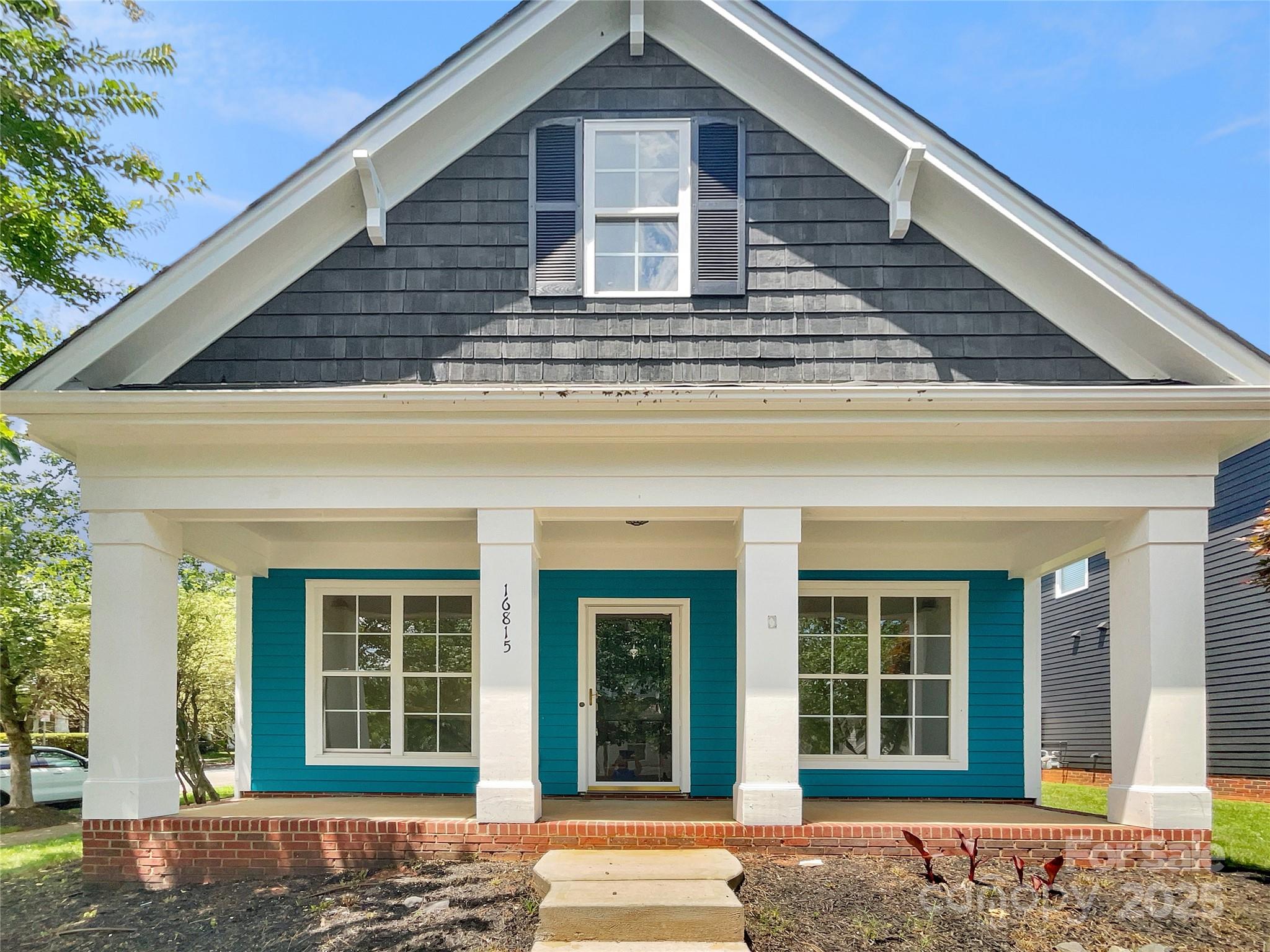 16815 Spruell Street