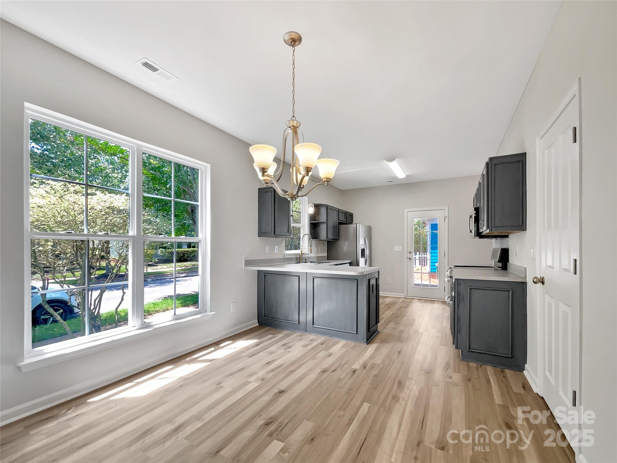 16815 Spruell Street