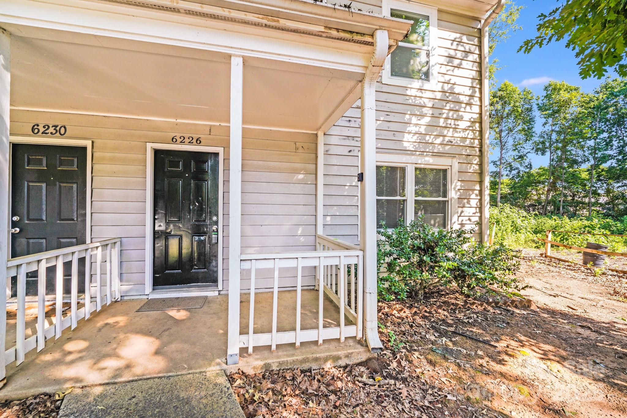 6226 Spanish Oak Road