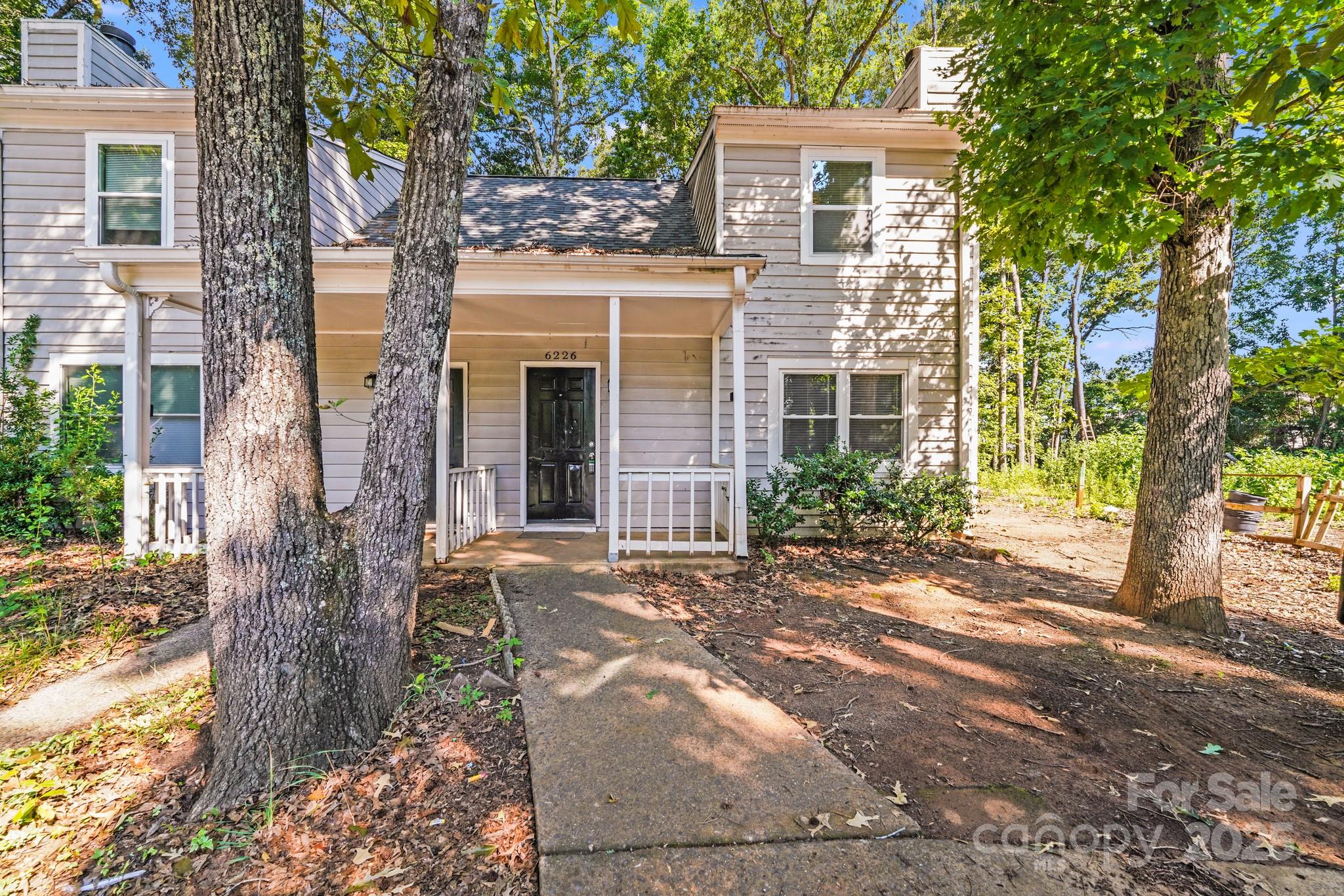 6226 Spanish Oak Road