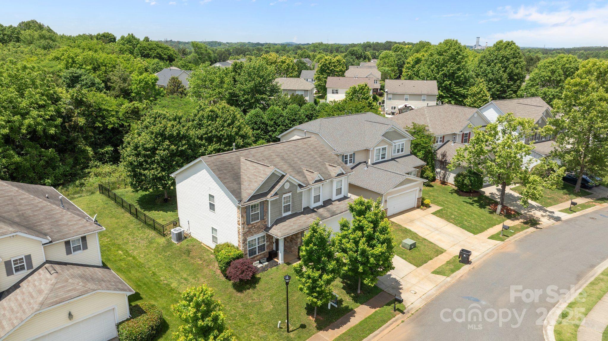 10418 Cullen Court