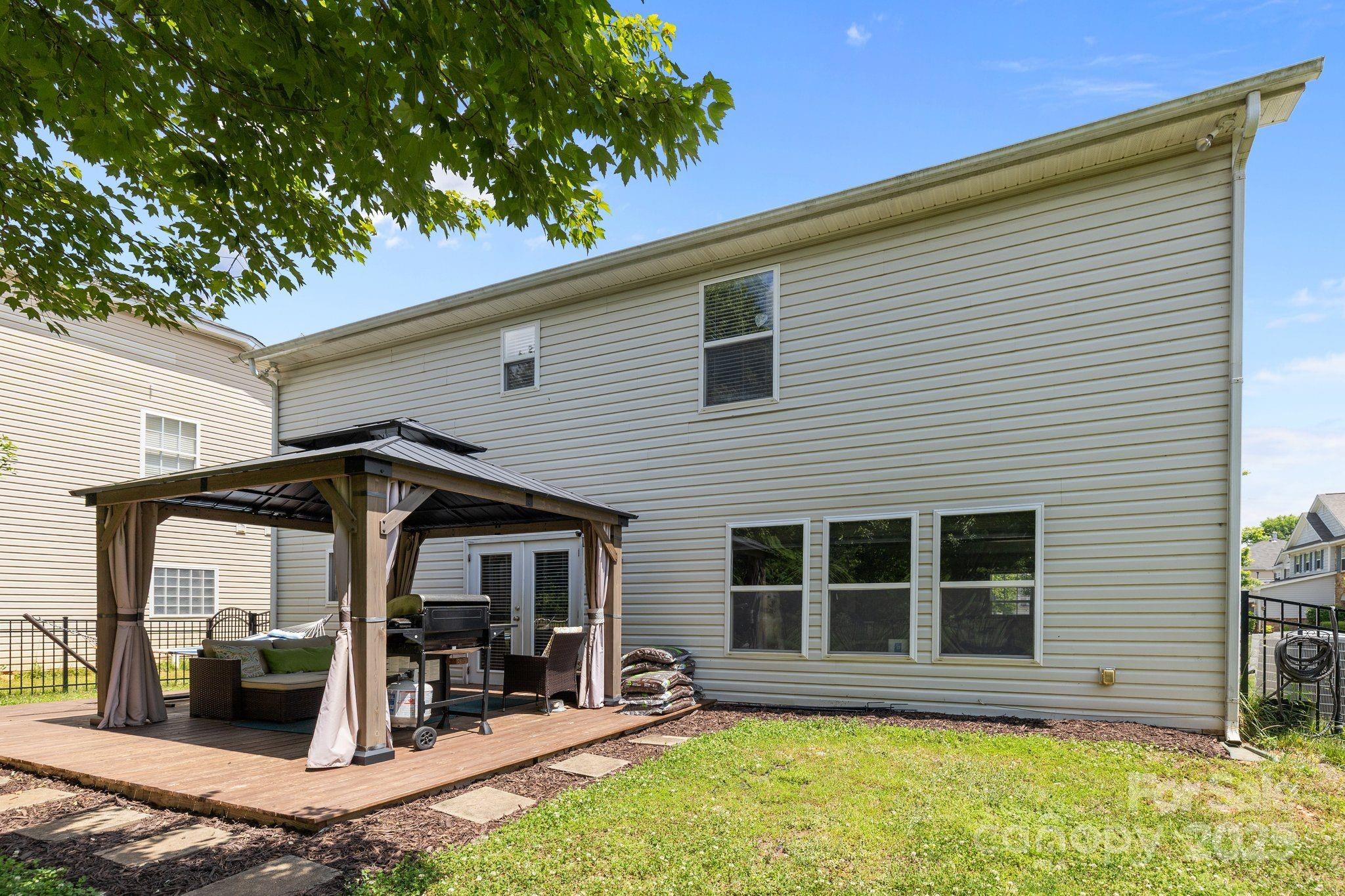 10418 Cullen Court