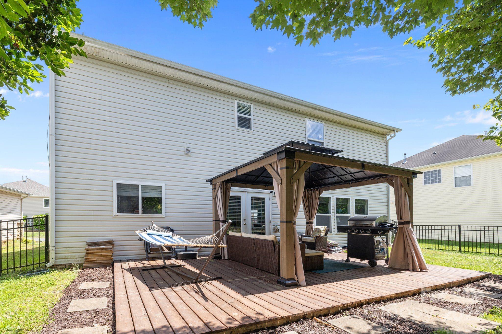 10418 Cullen Court