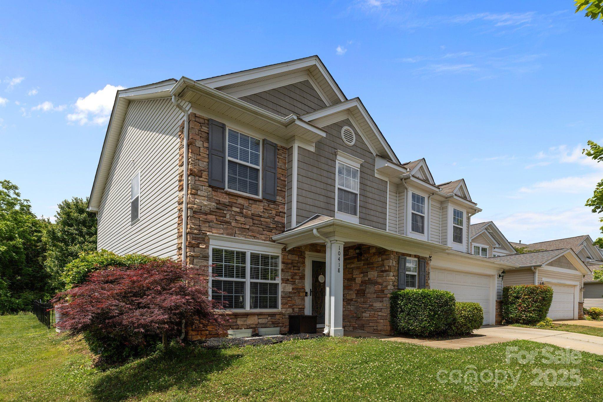 10418 Cullen Court