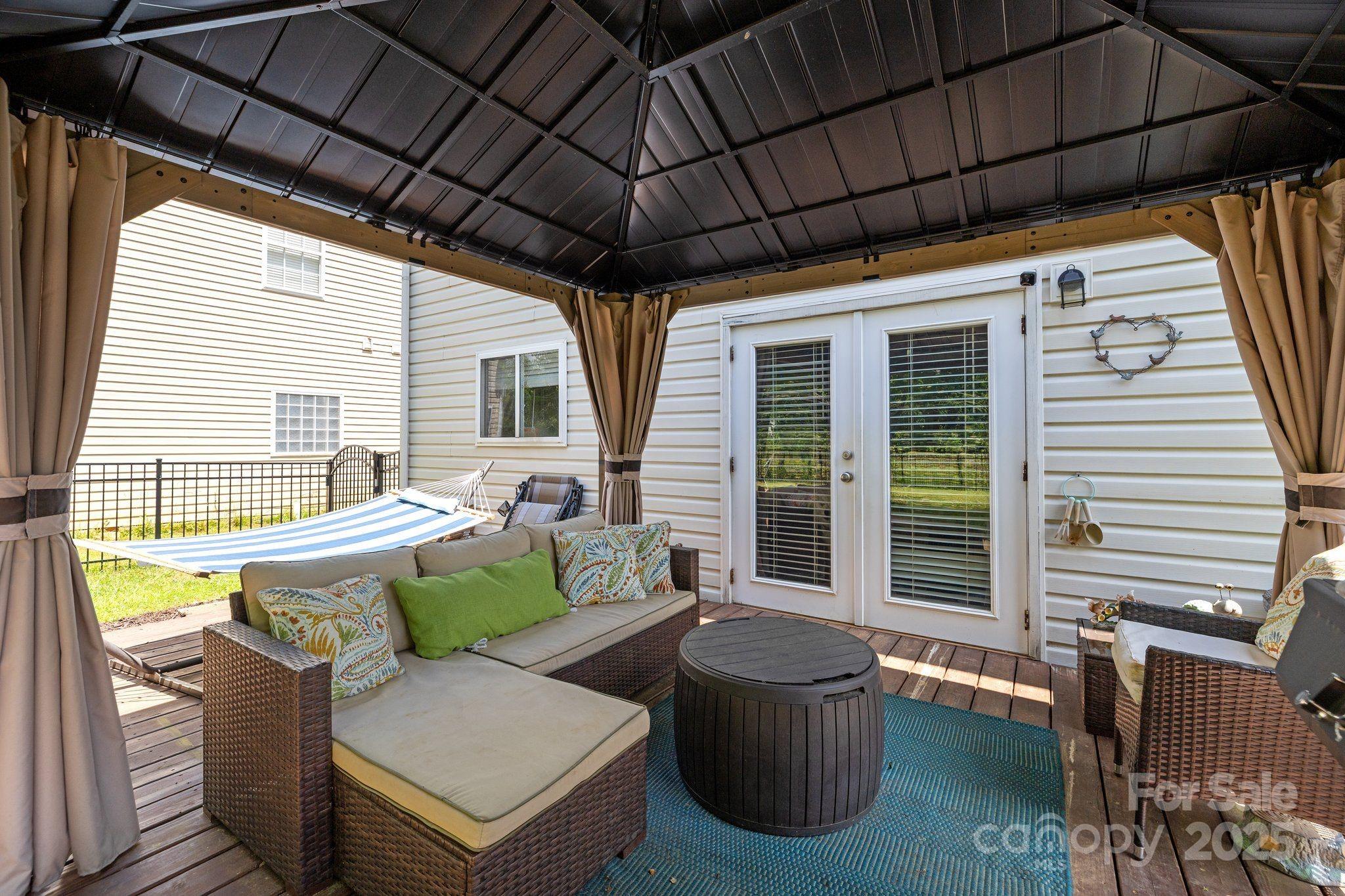 10418 Cullen Court