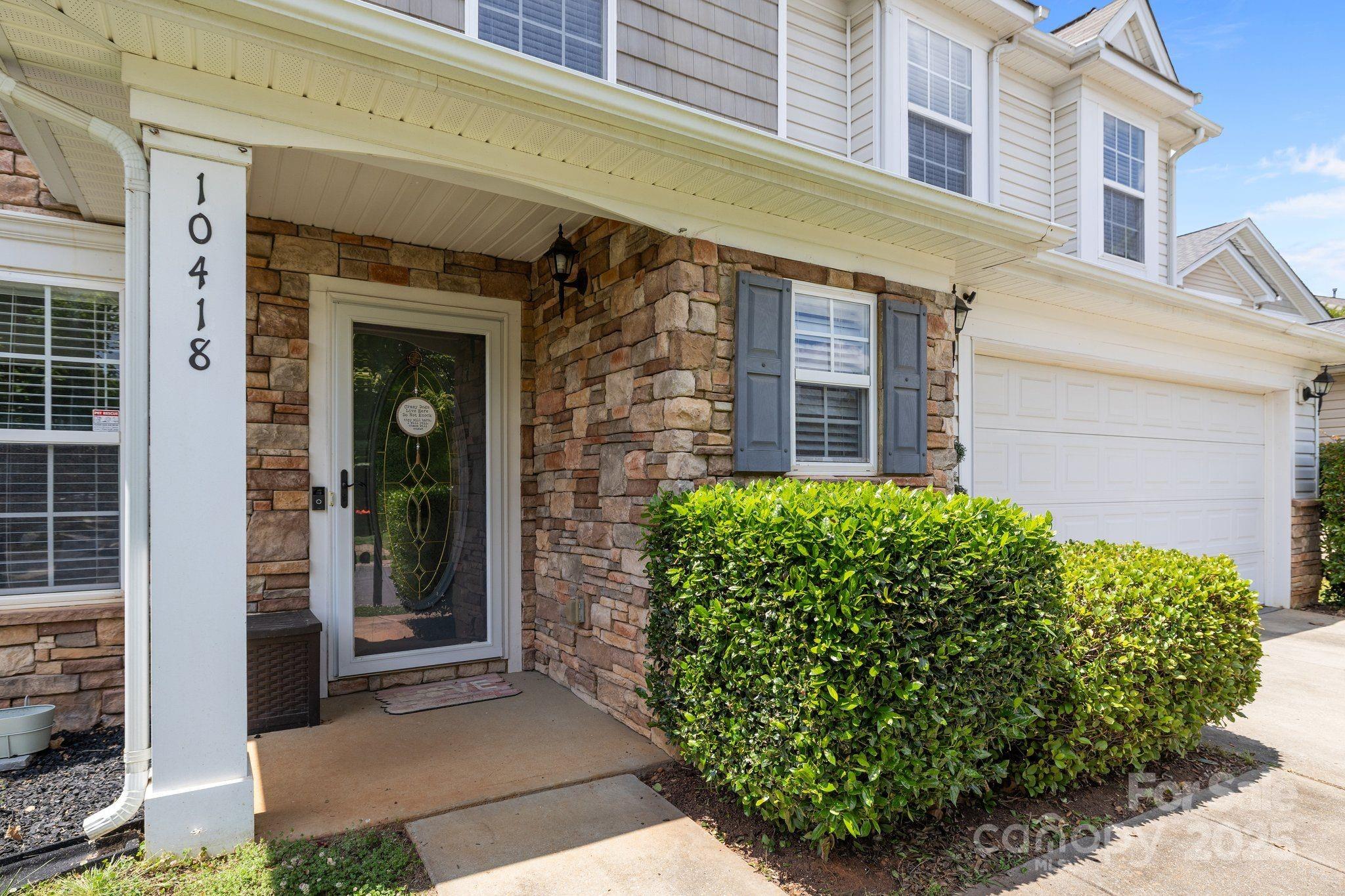 10418 Cullen Court