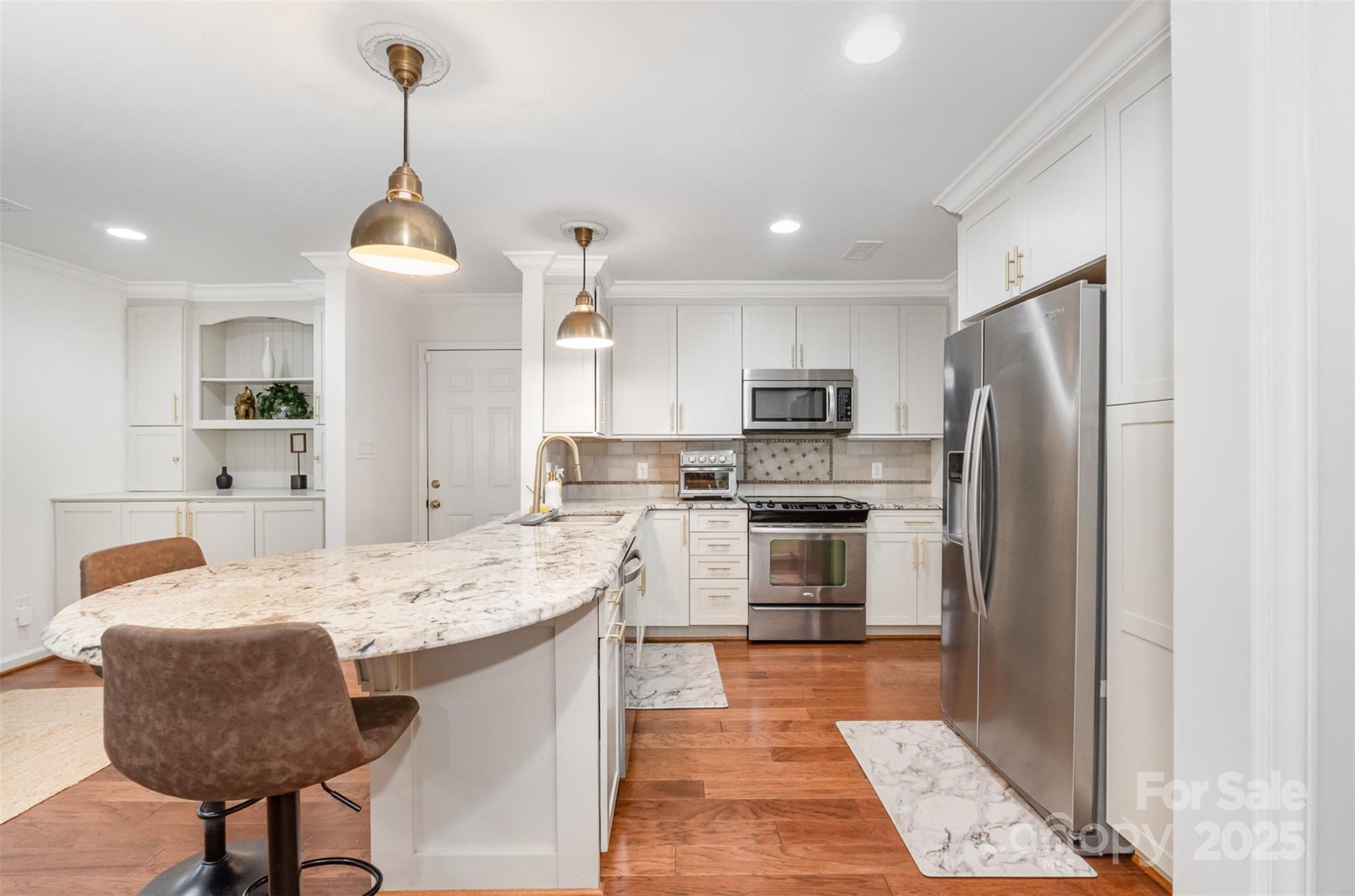 3106 Windstream Court