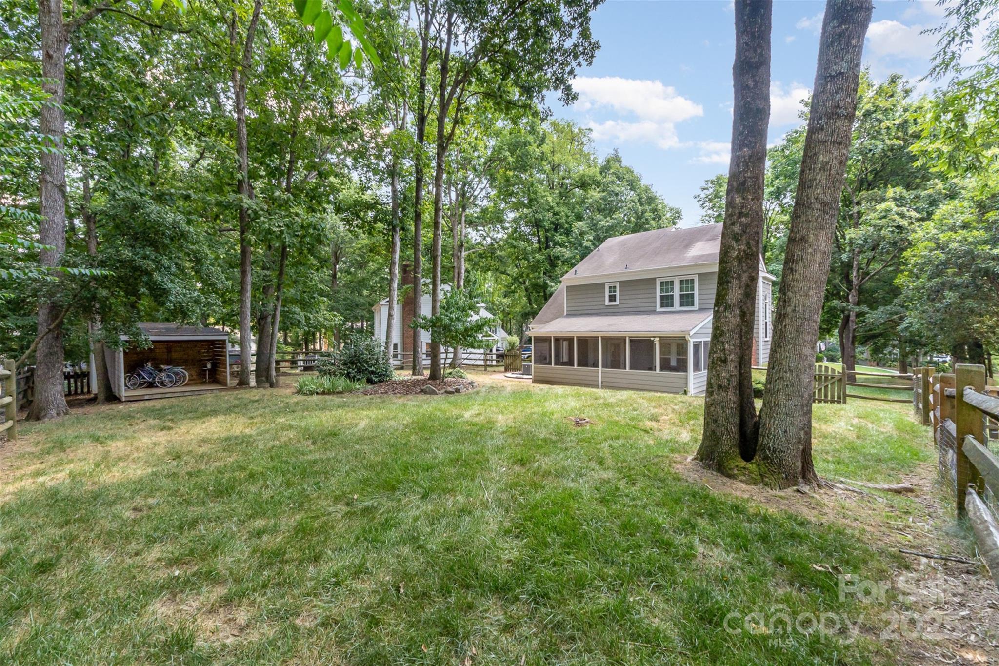 3106 Windstream Court