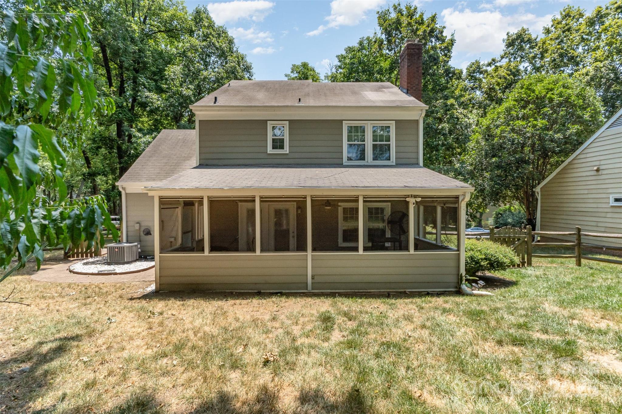 3106 Windstream Court