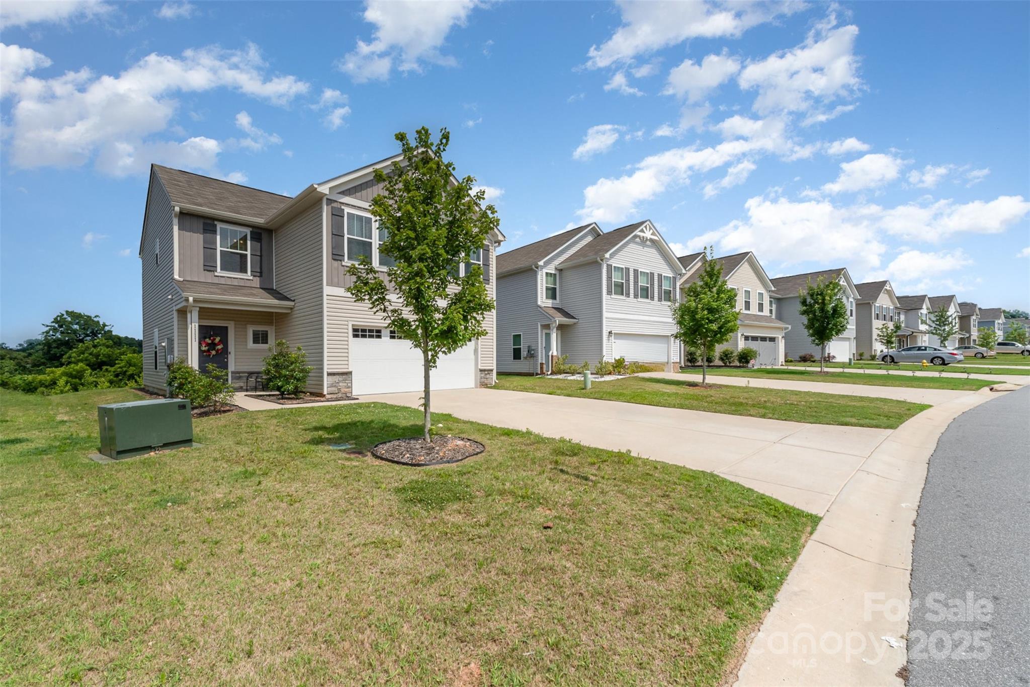 1111 Freeman View Drive