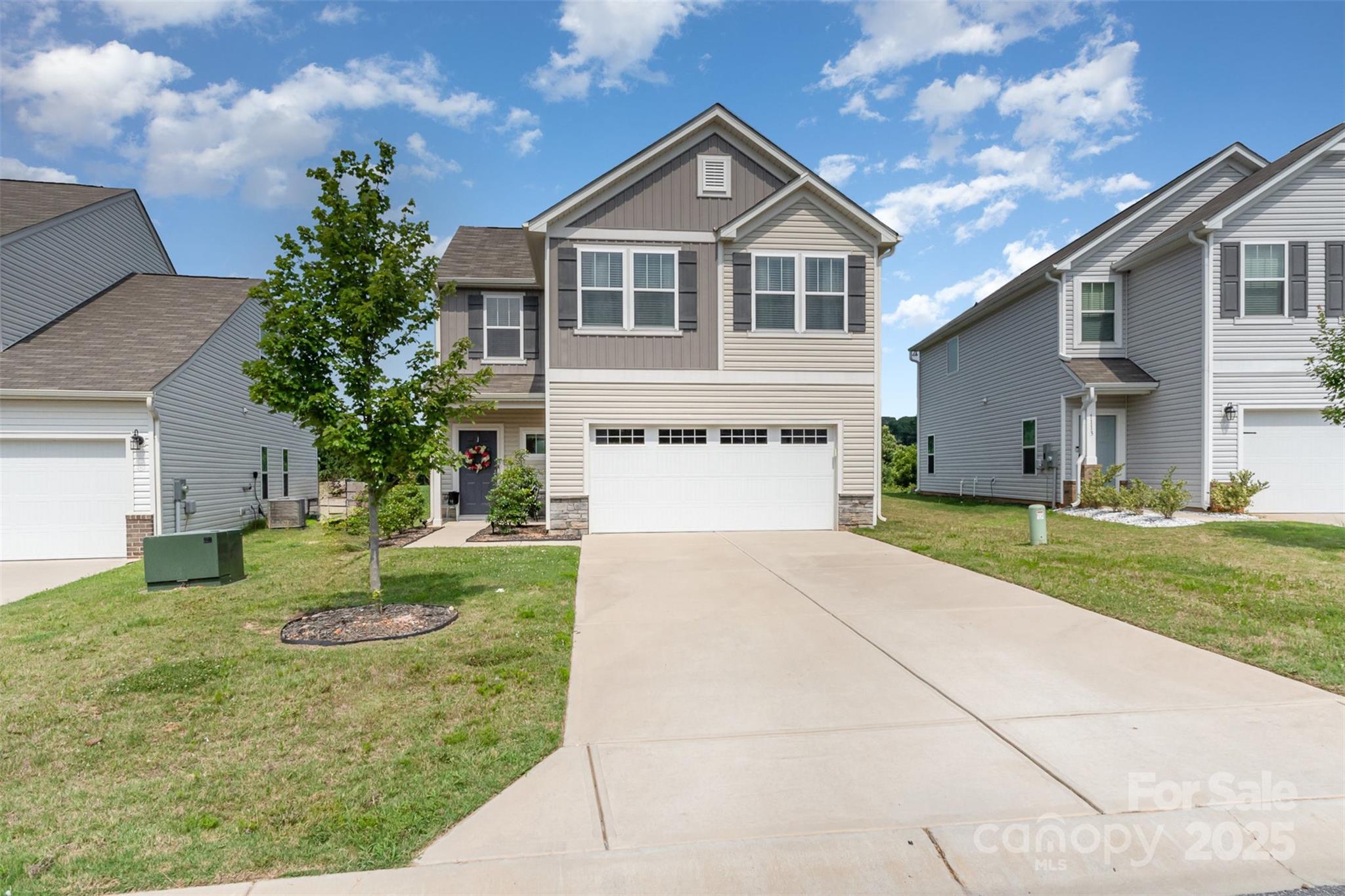 1111 Freeman View Drive