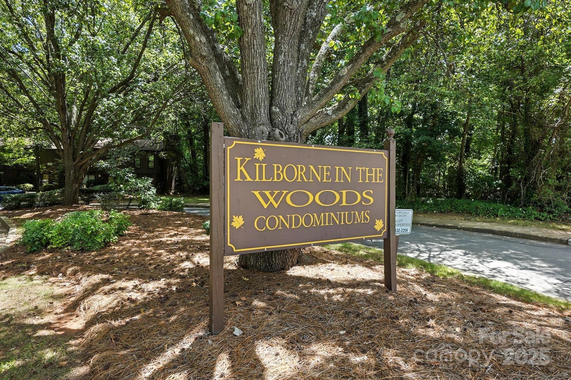 2509 Kilborne Drive Unit: J