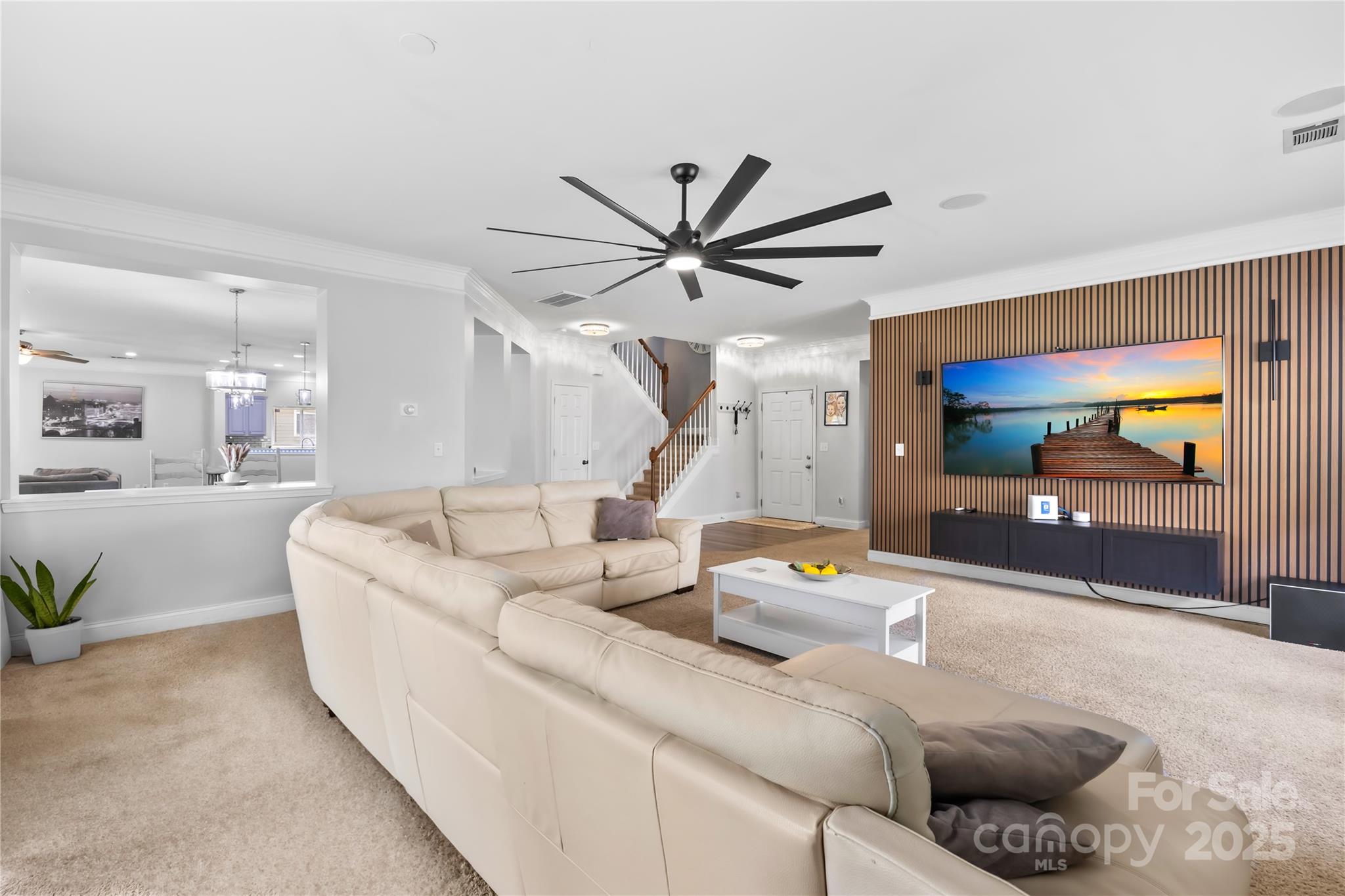 6908 Evanton Loch Road