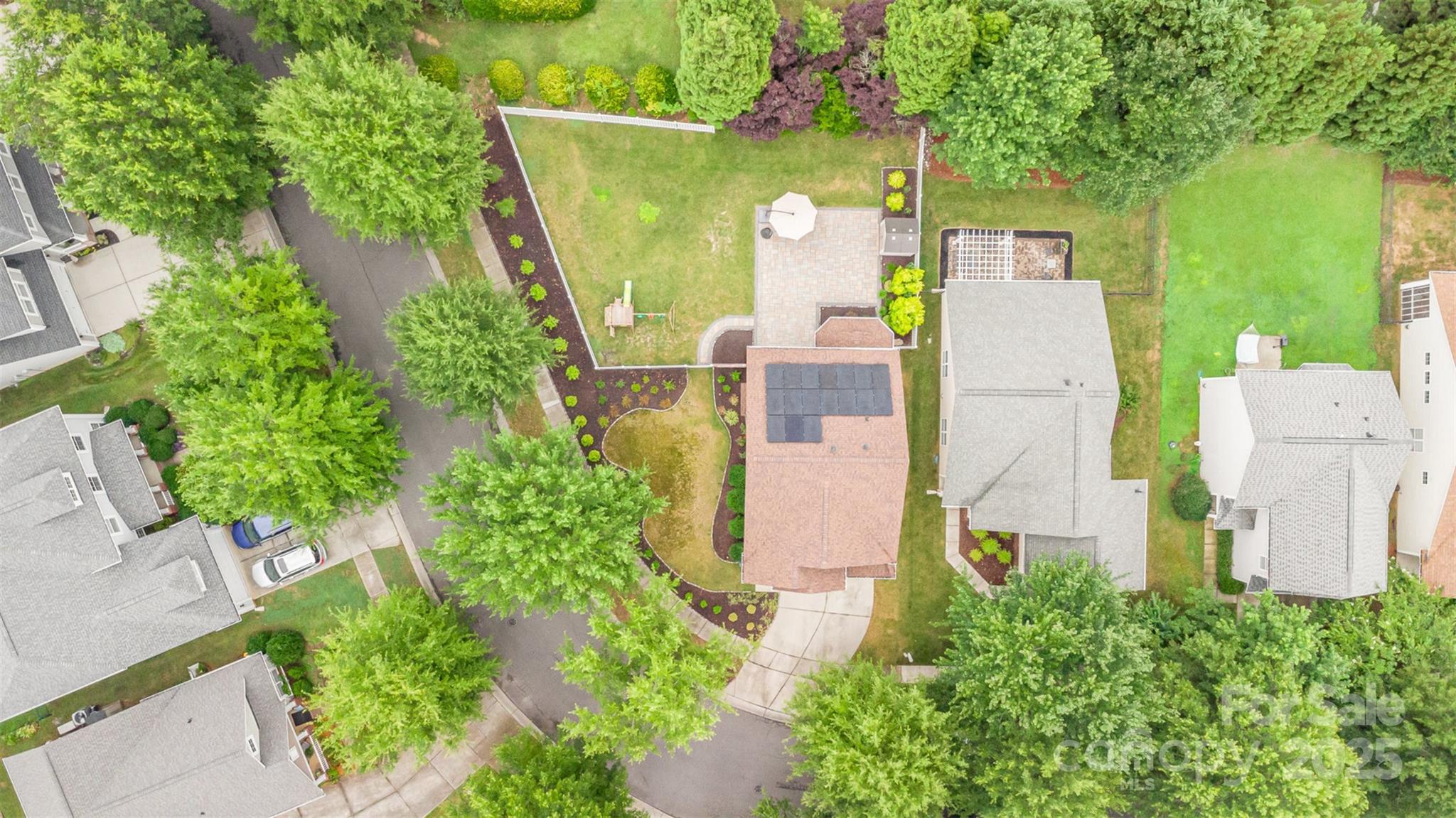 1323 Millbank Drive