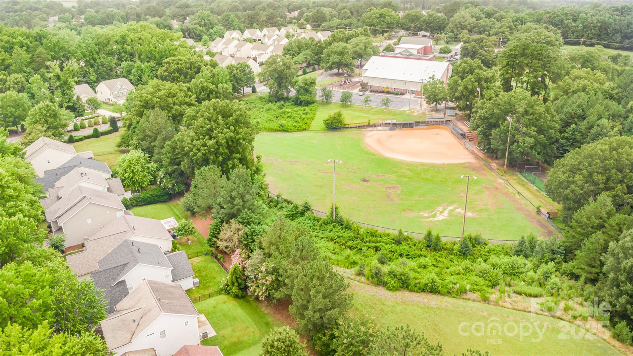 1323 Millbank Drive