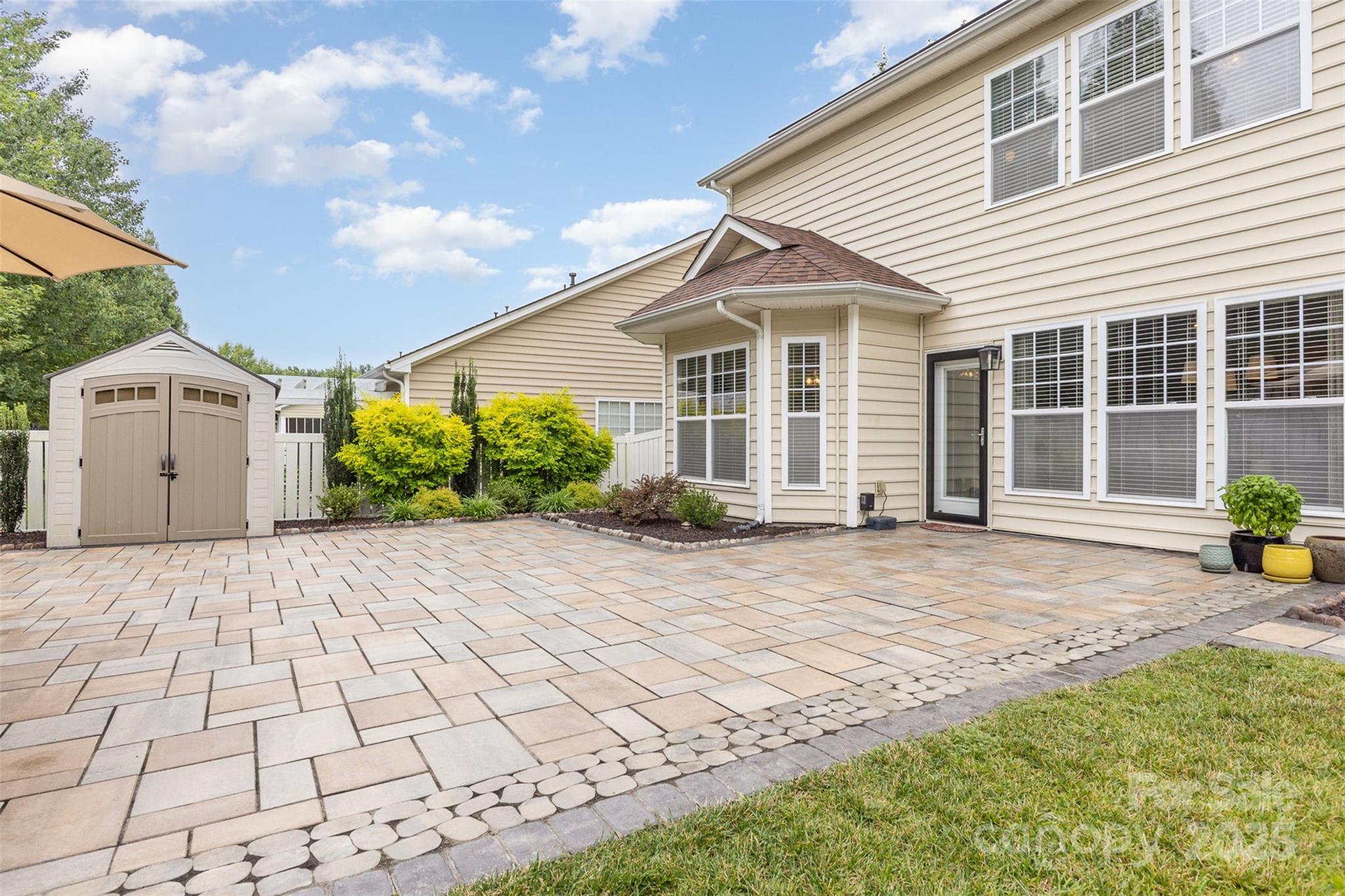 1323 Millbank Drive