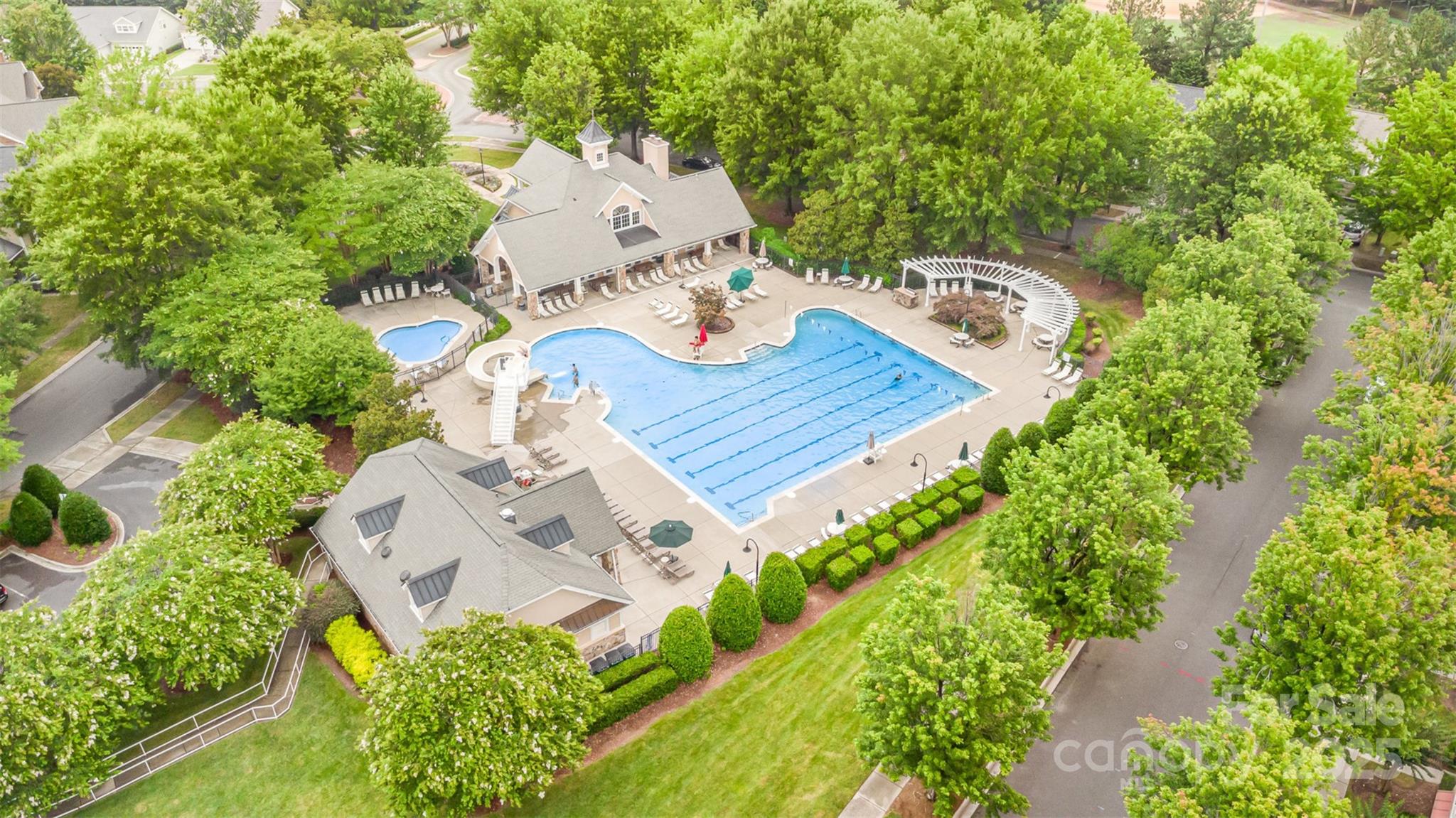 1323 Millbank Drive