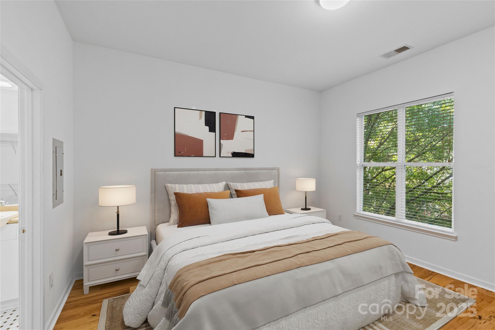 2125 Southend Drive Unit: 427