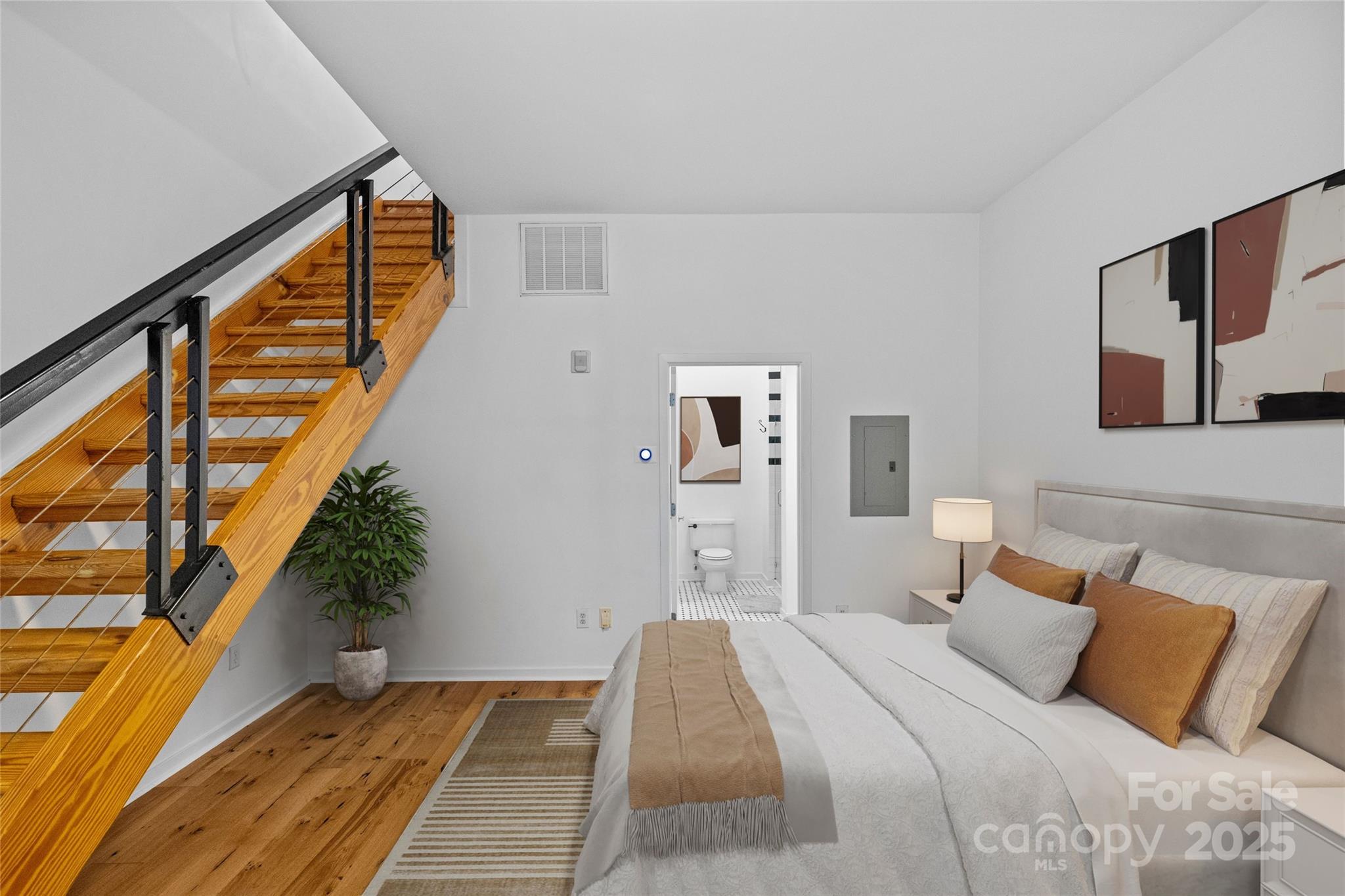 2125 Southend Drive Unit: 427
