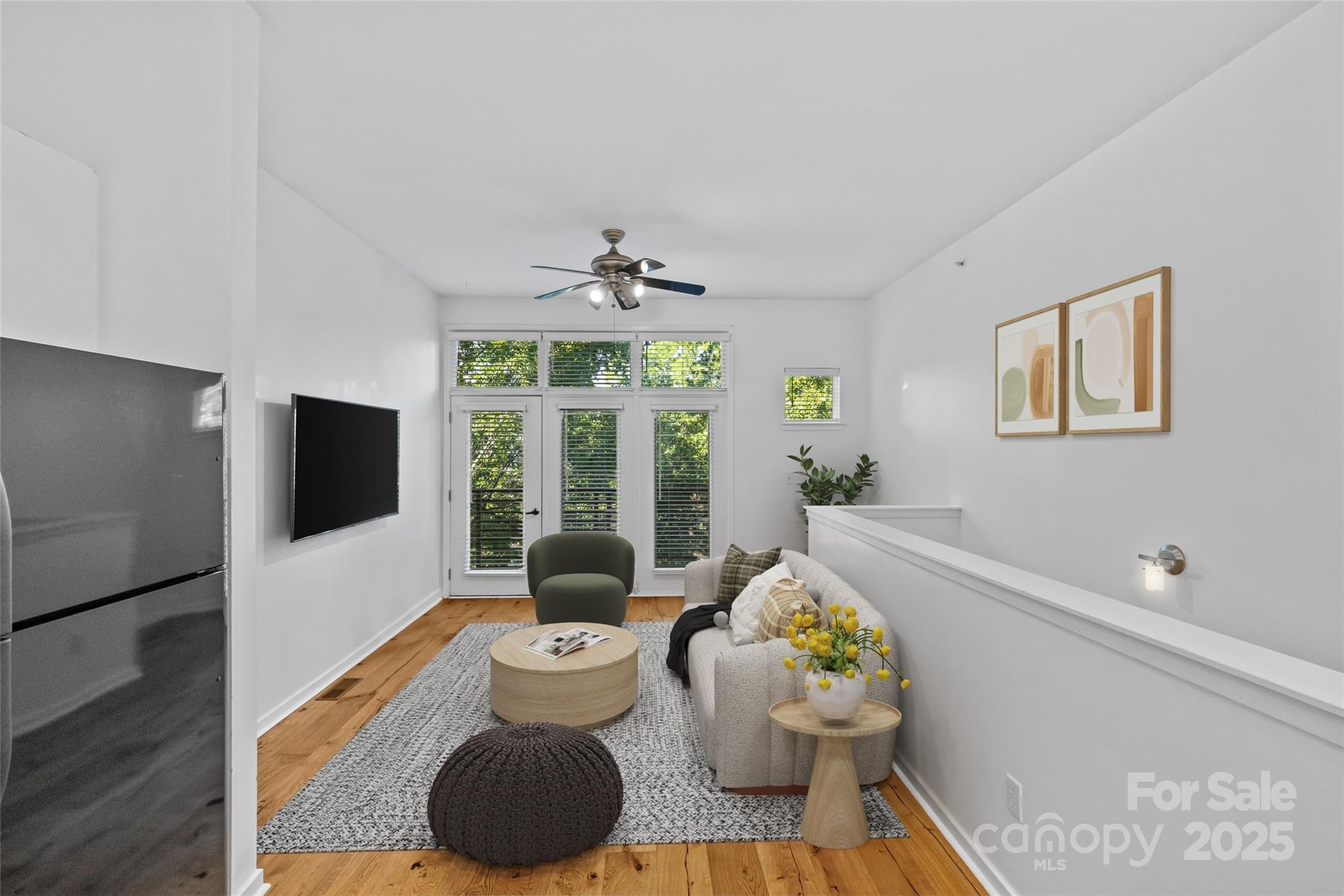 2125 Southend Drive Unit: 427